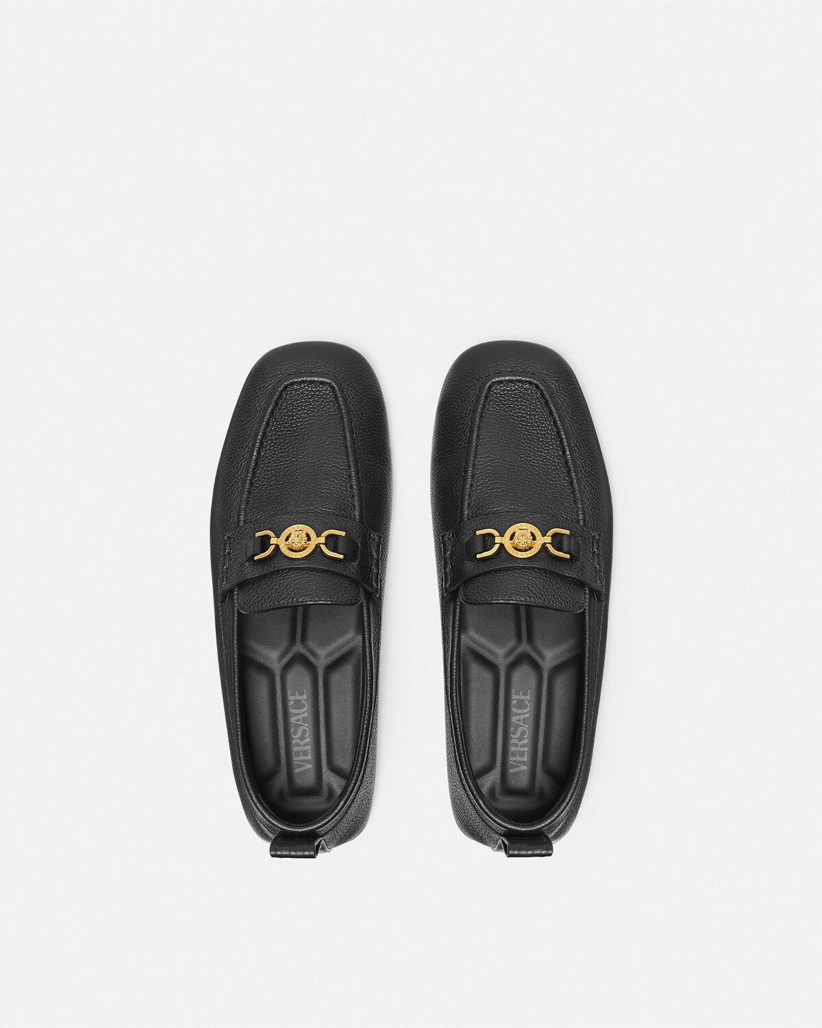Villa Driver Shoes - 4