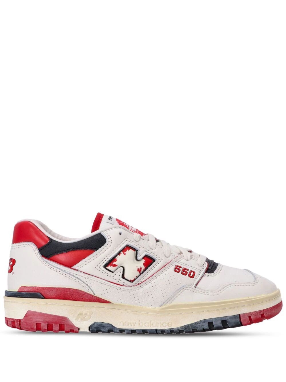 NEW BALANCE 550 SNEAKERS - 1