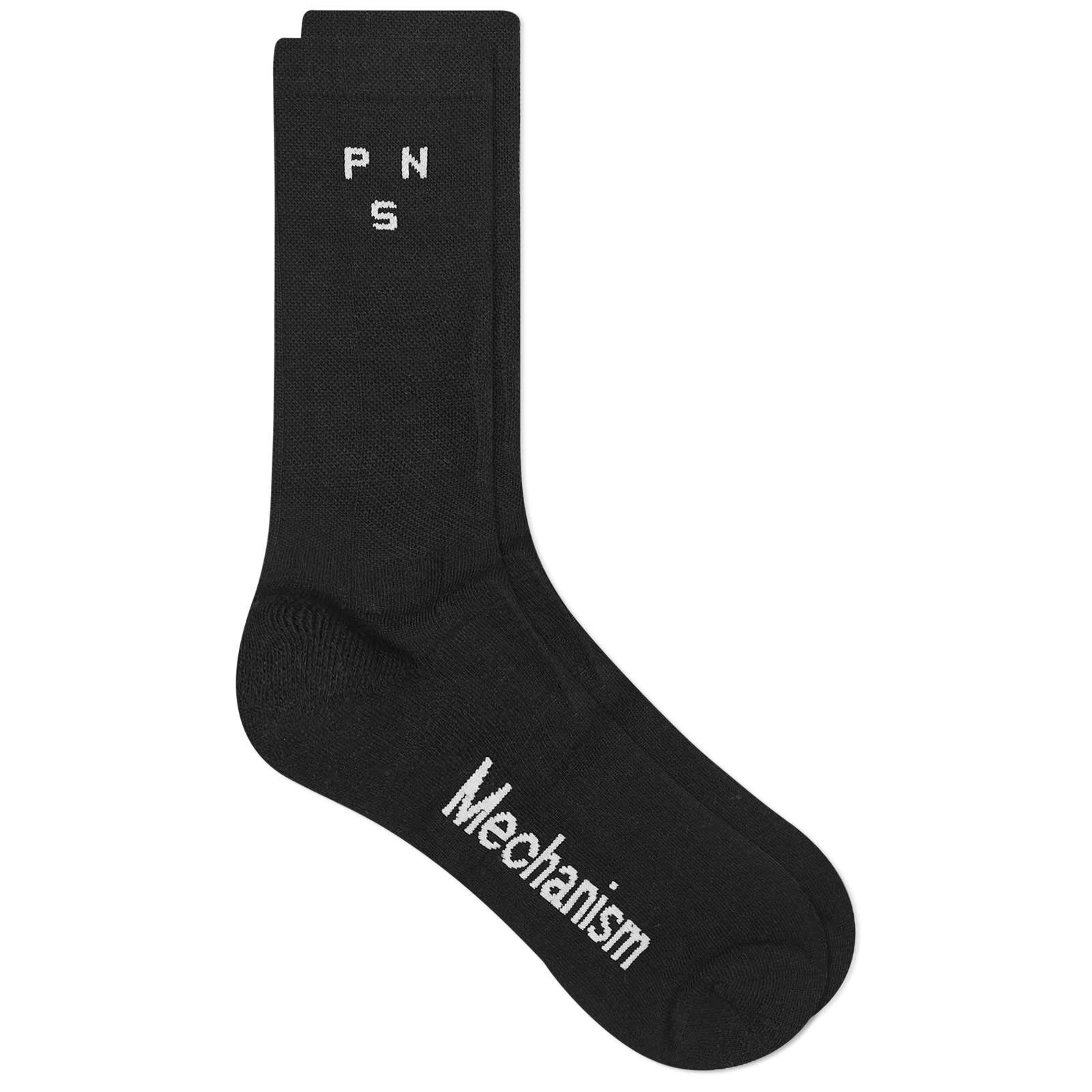 Pas Normal Studios Mechanism Thermal Socks - 1