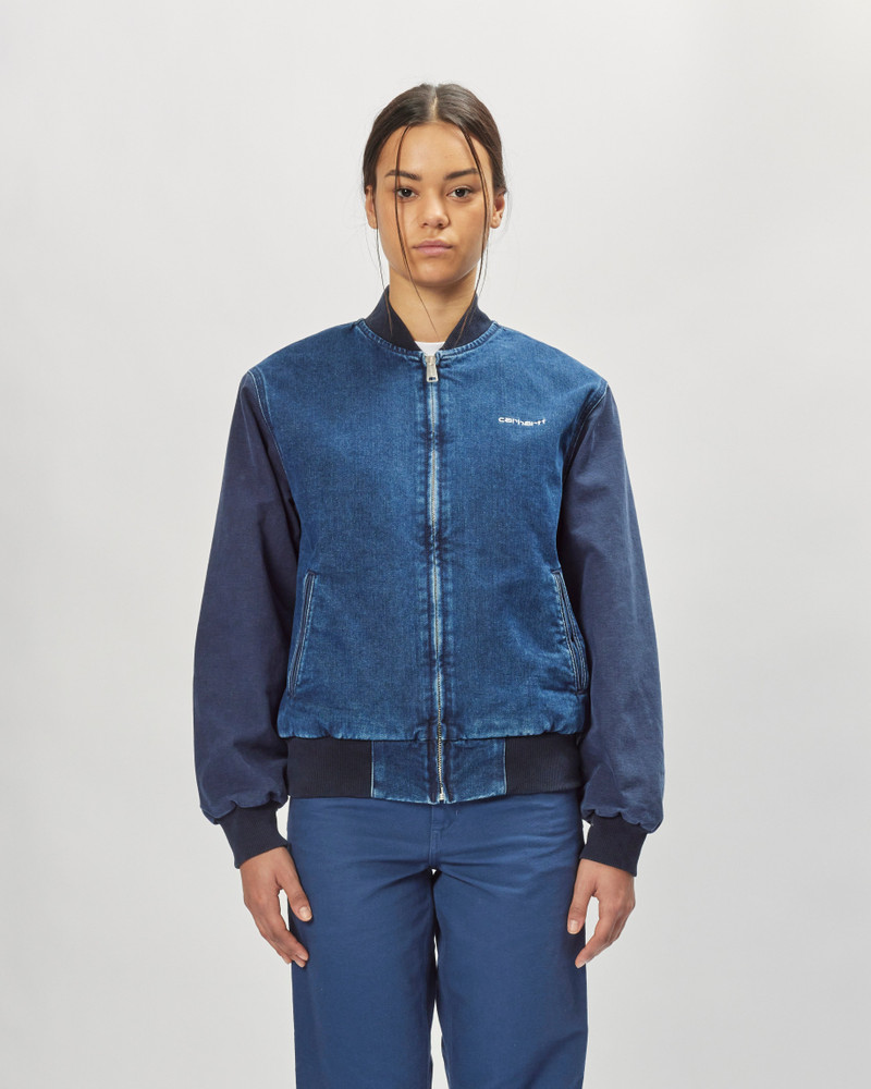 Carhartt Paxon Bomber outlook