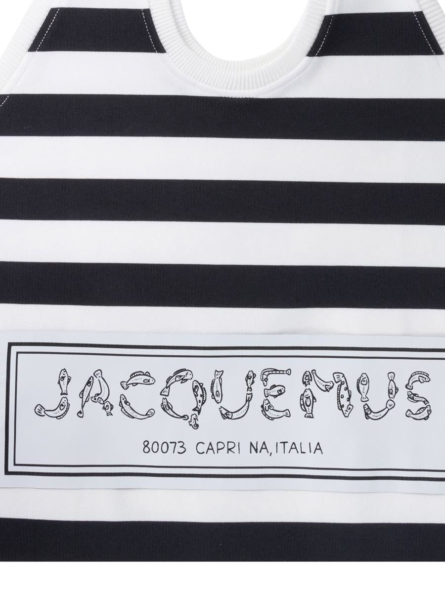 Jacquemus "Le Sac Marcel" Tote Bag - 3