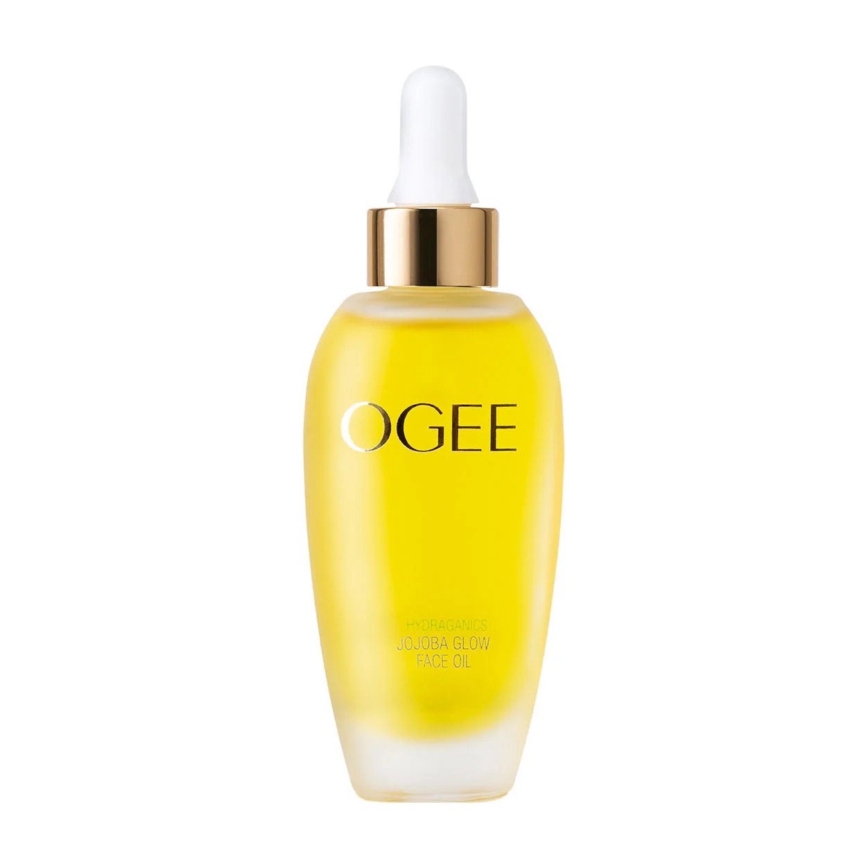 Jojoba Glow Face Oil - 1