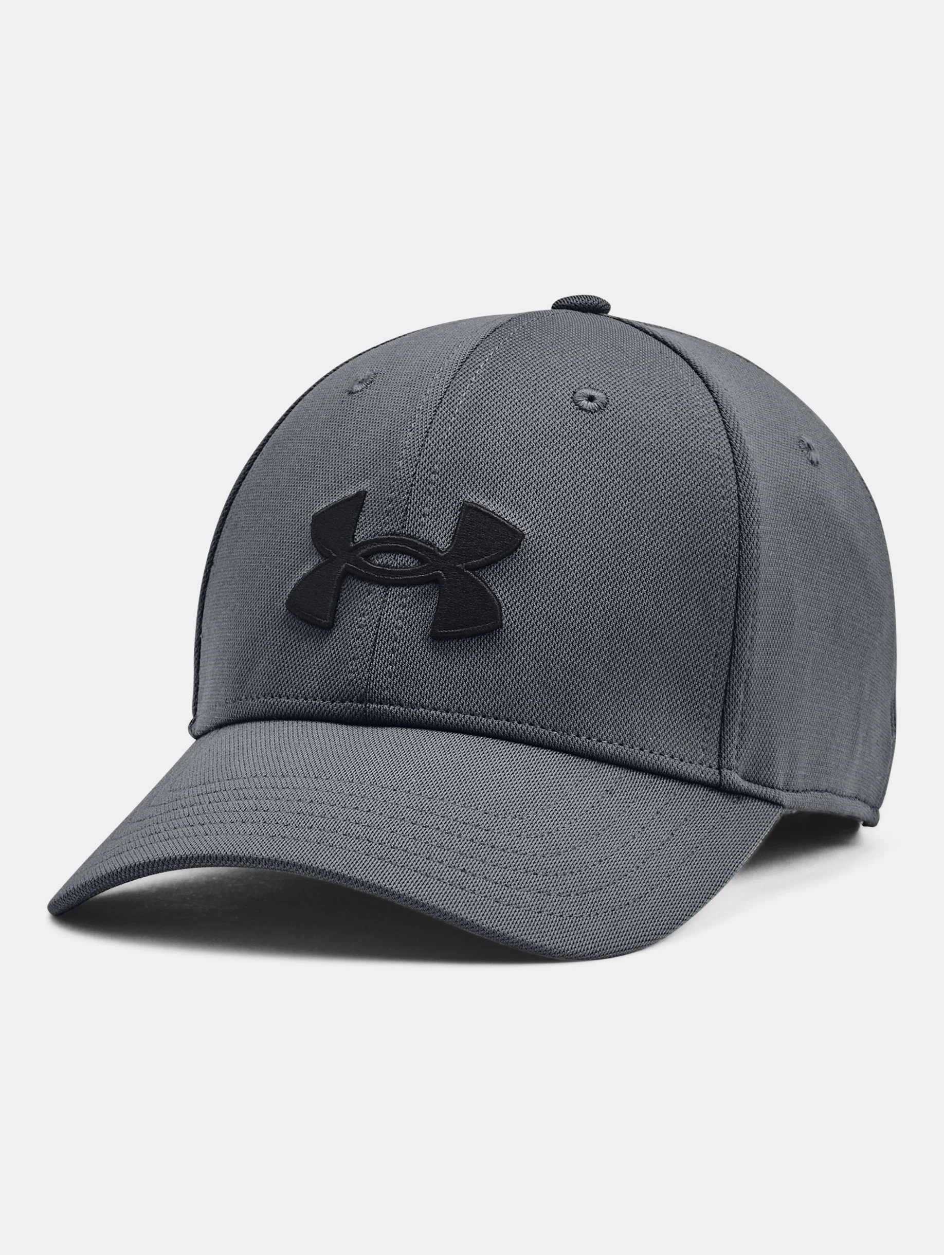 Men's UA Blitzing Adjustable Cap - 1