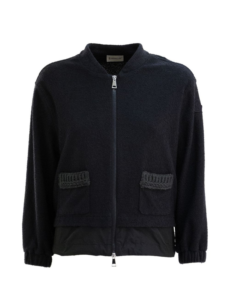 patch-pocket jacket 1
