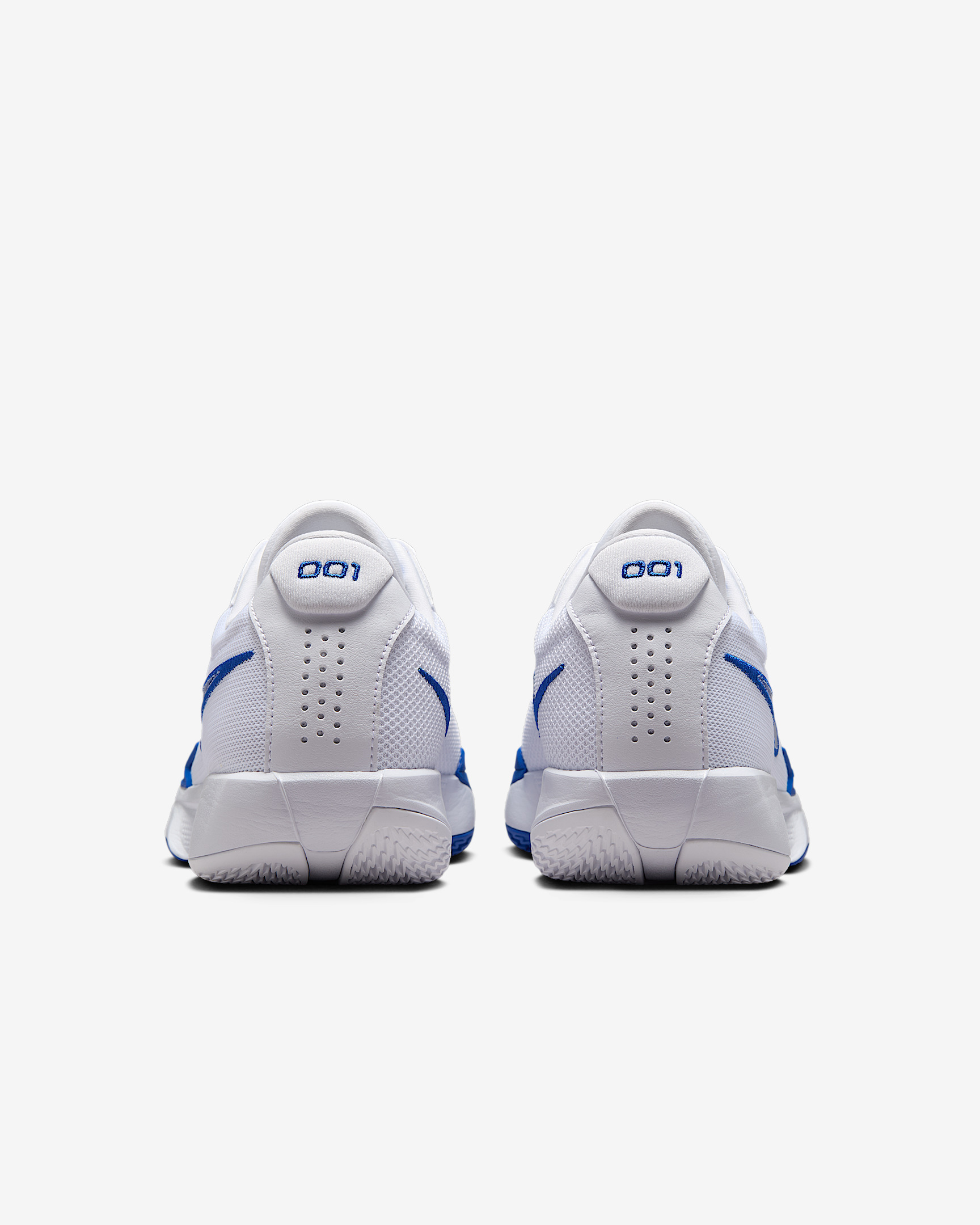 Nike G.T. Cut Academy Basketball Shoes - 6