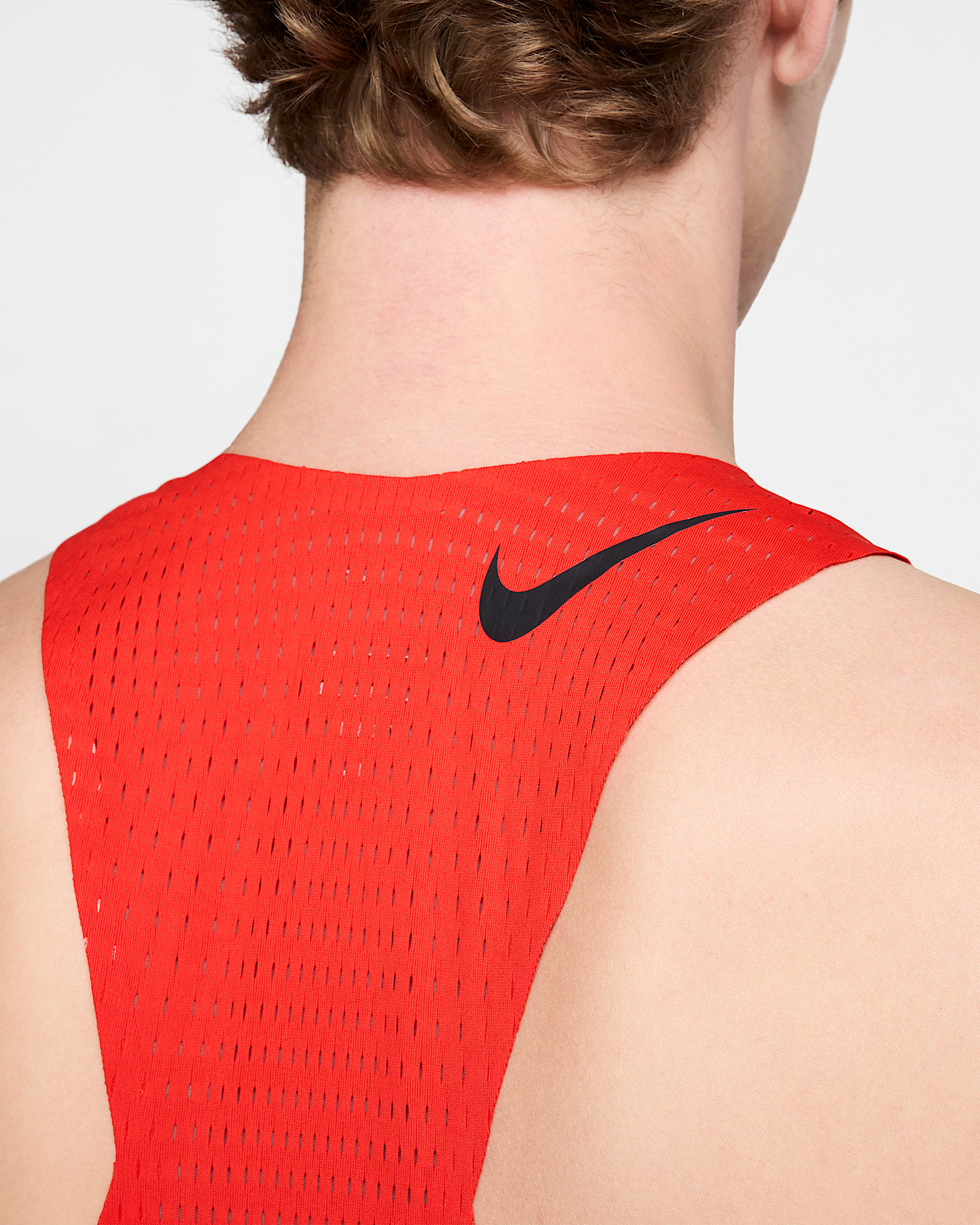Nike AeroSwift Men's Dri-FIT ADV Running Singlet - 4