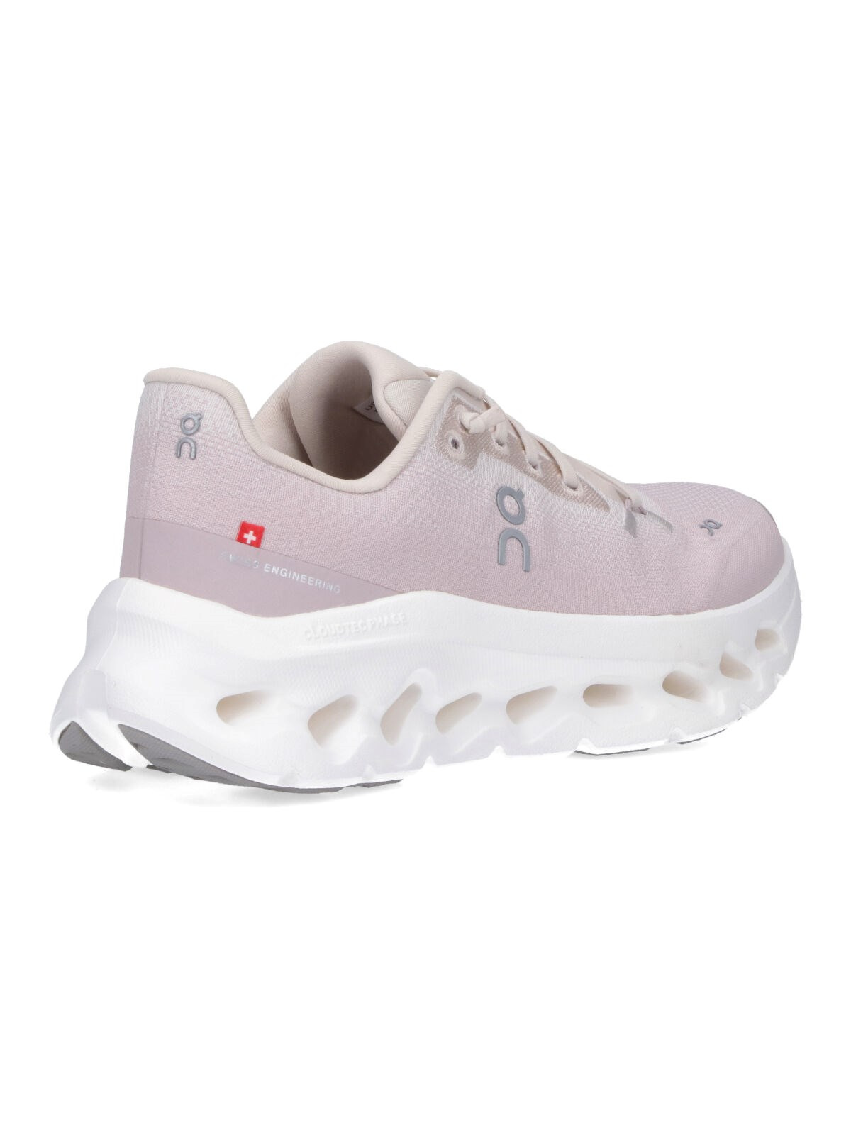 "CLOUDTILT" SNEAKERS - 4