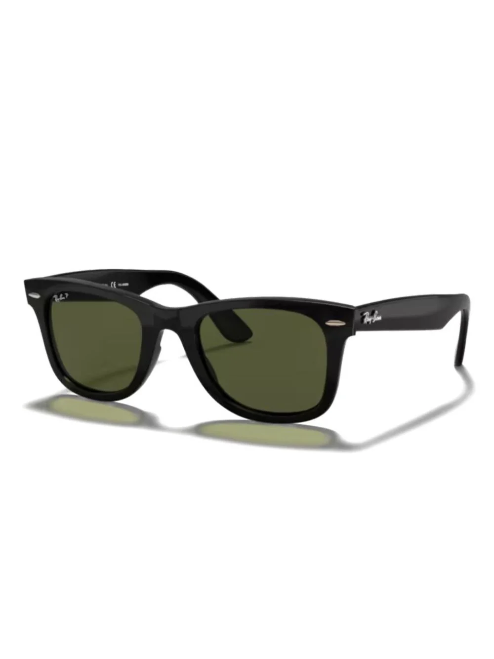 Wayfarer sunglasses - 1