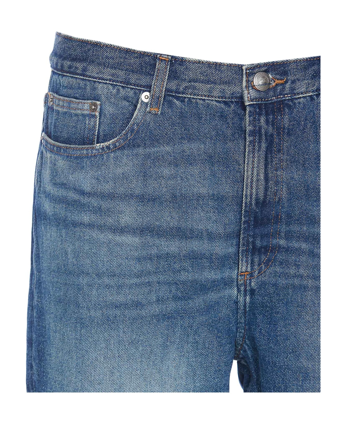 Martin Jeans - 4