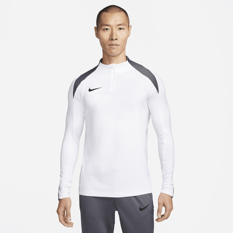 Nike Strike Men's Dri-FIT Soccer 1/2-Zip Drill Top - 1