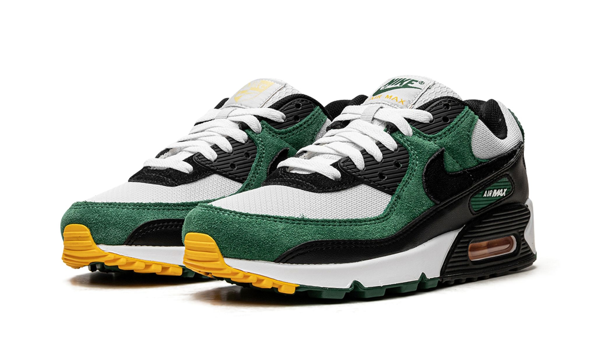 AIR MAX 90 "Gorge Green" - 2