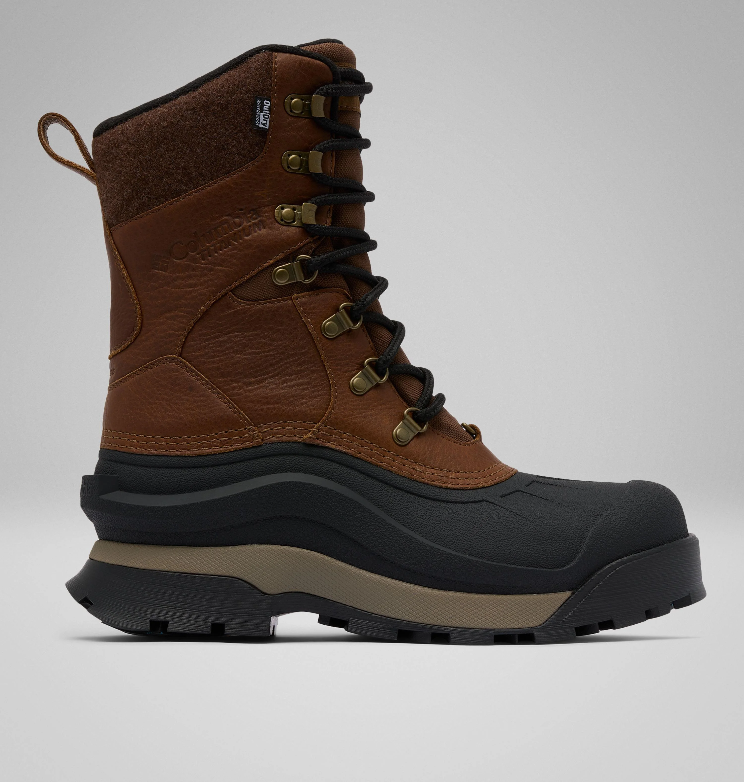 Men's Bugaboot Peak - 1