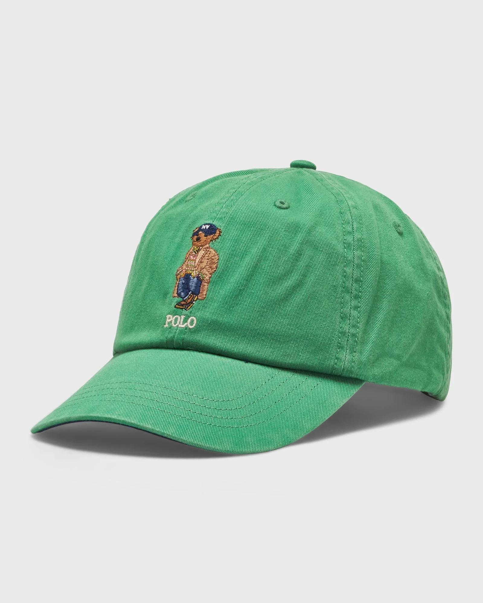 WOVEN-CAP - 1