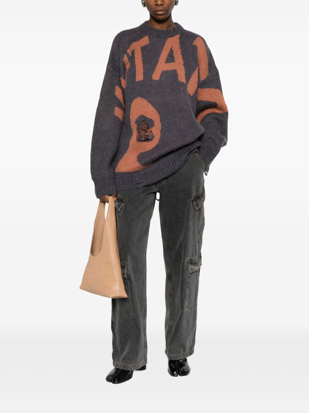 Cyclopes cargo jeans - 2