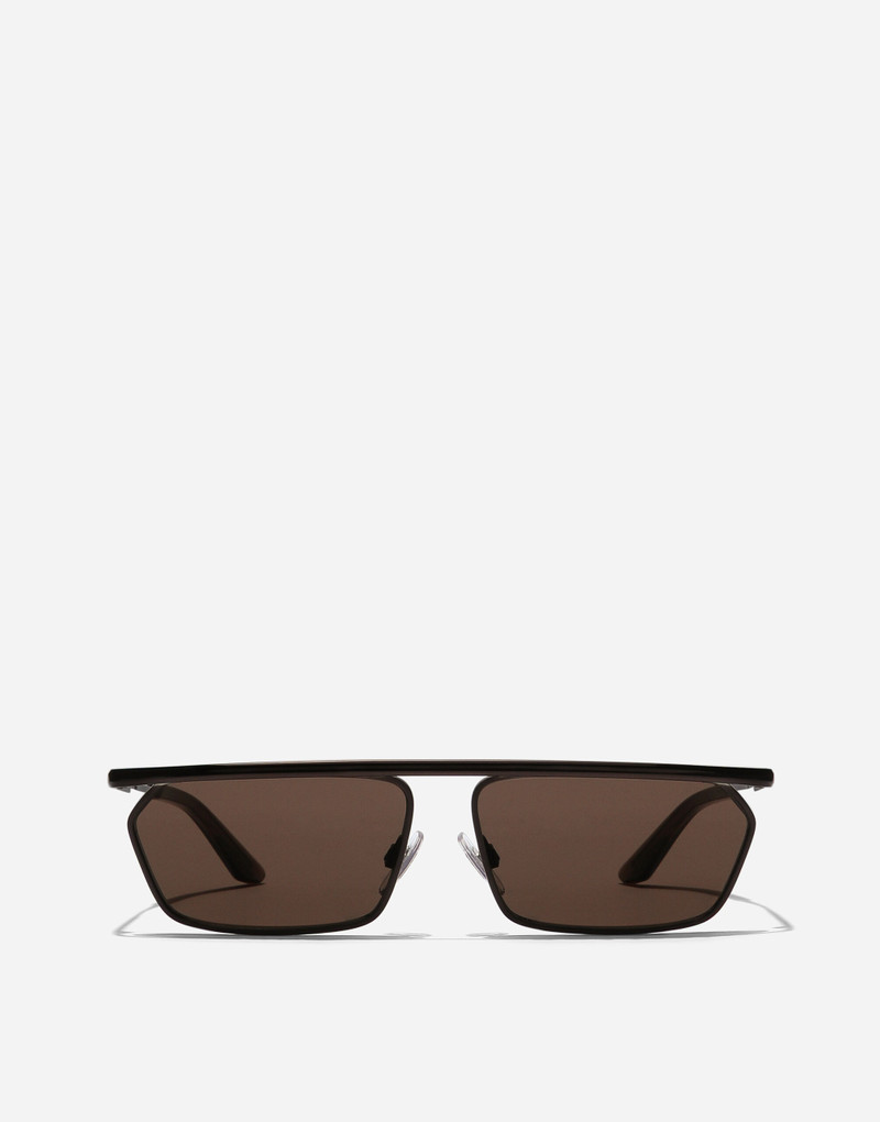 Metal Classic Sunglasses 1