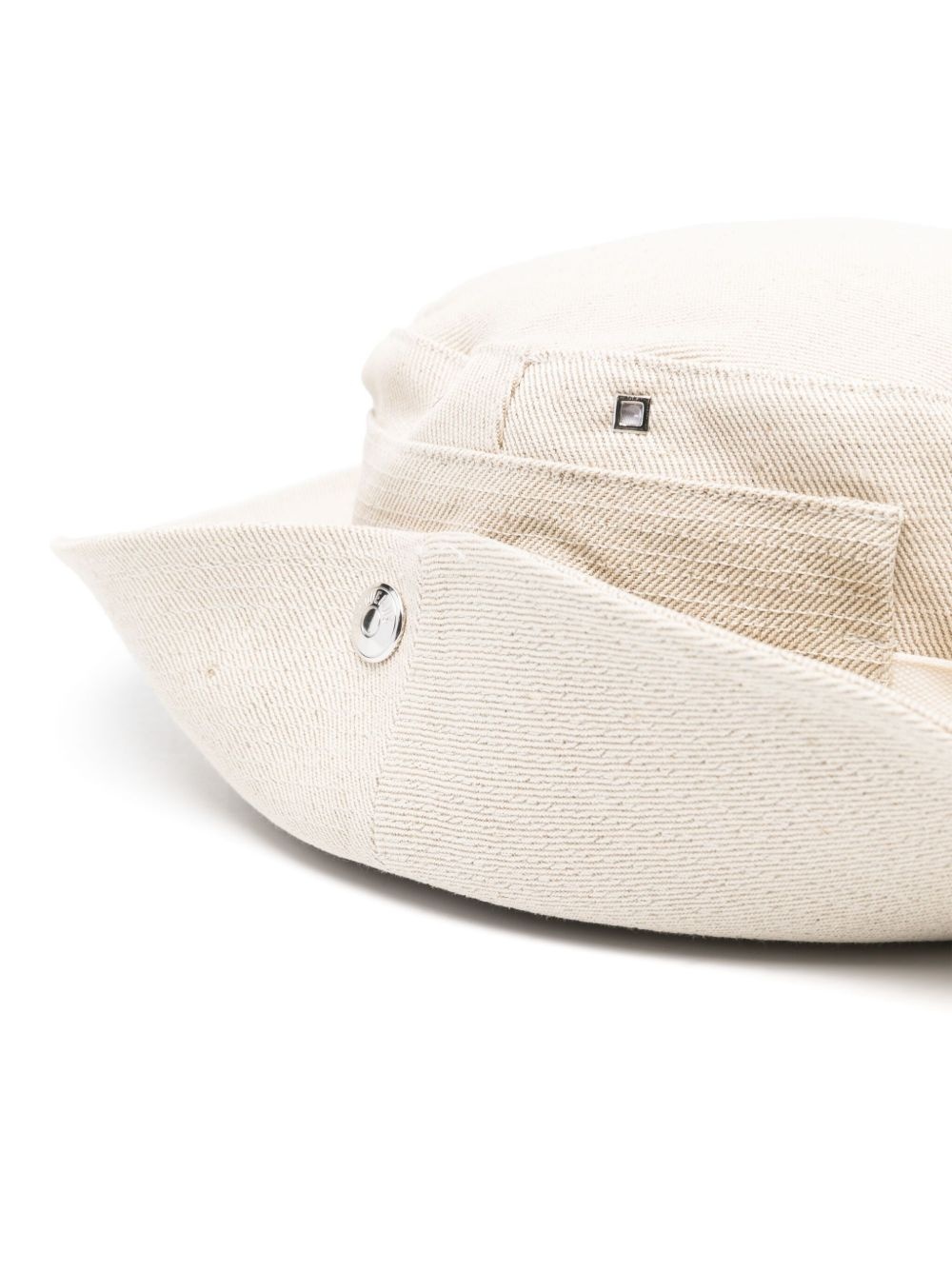 Le Bob De-Nimes bucket hat - 2