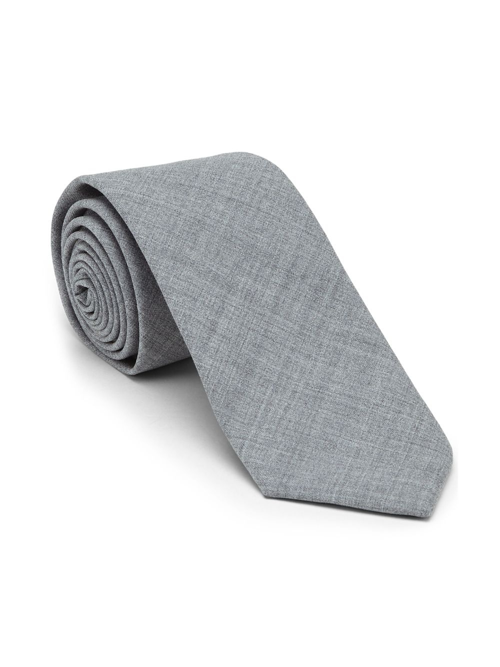 textured tie - 2