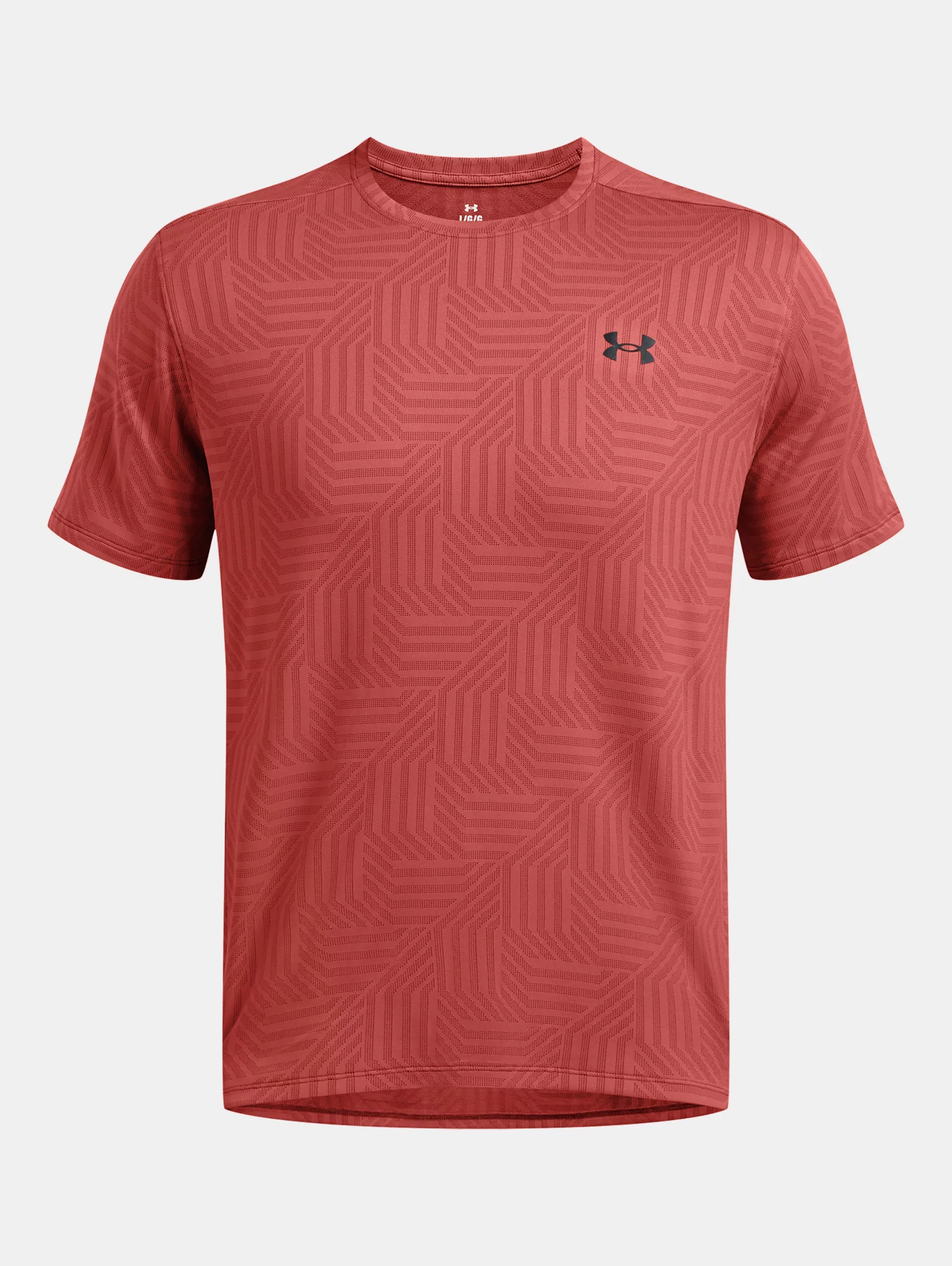 Men's UA Tech™ 2.0 Tiger Short Sleeve - 1