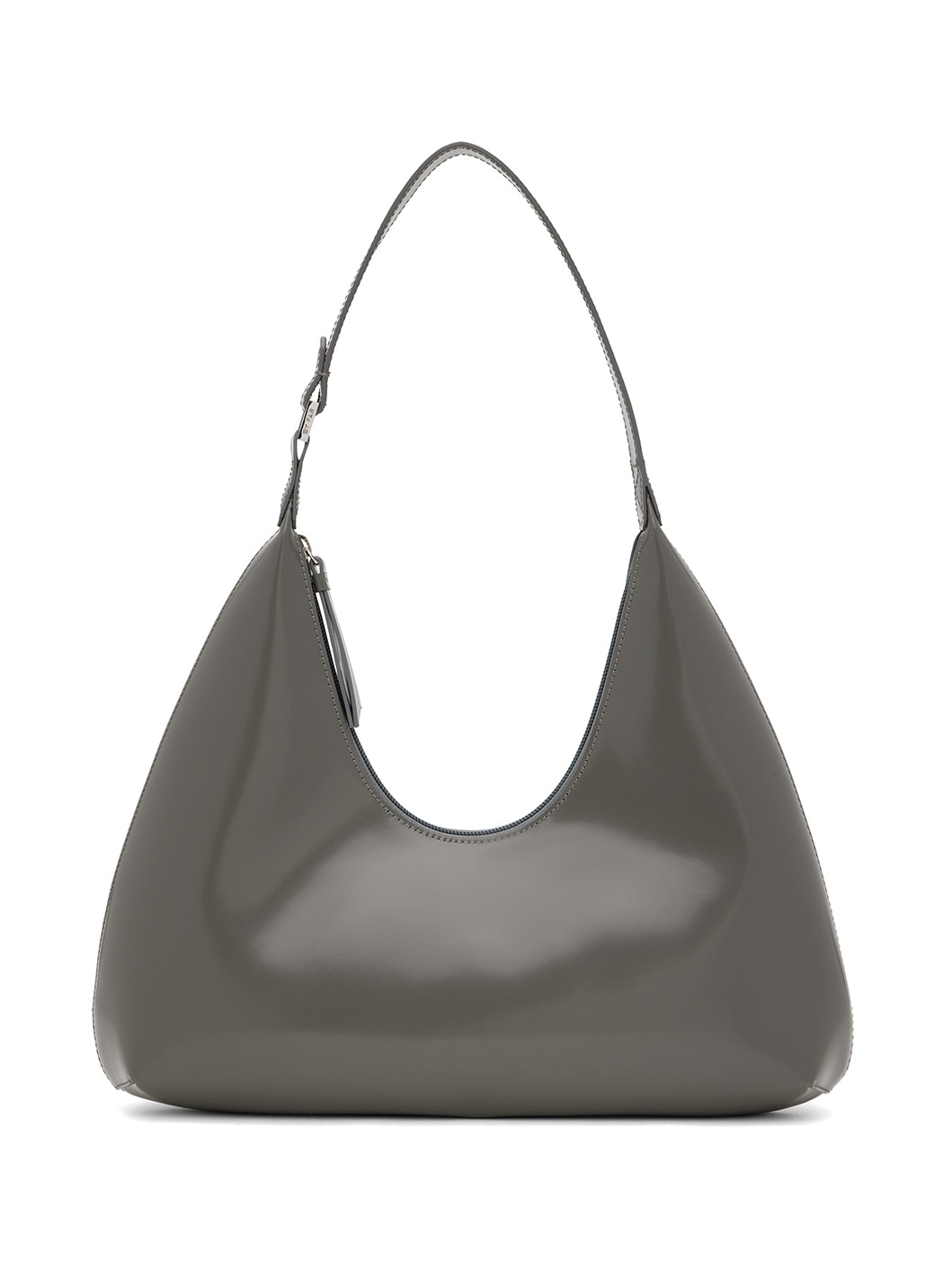 Gray Amber Bag - 1