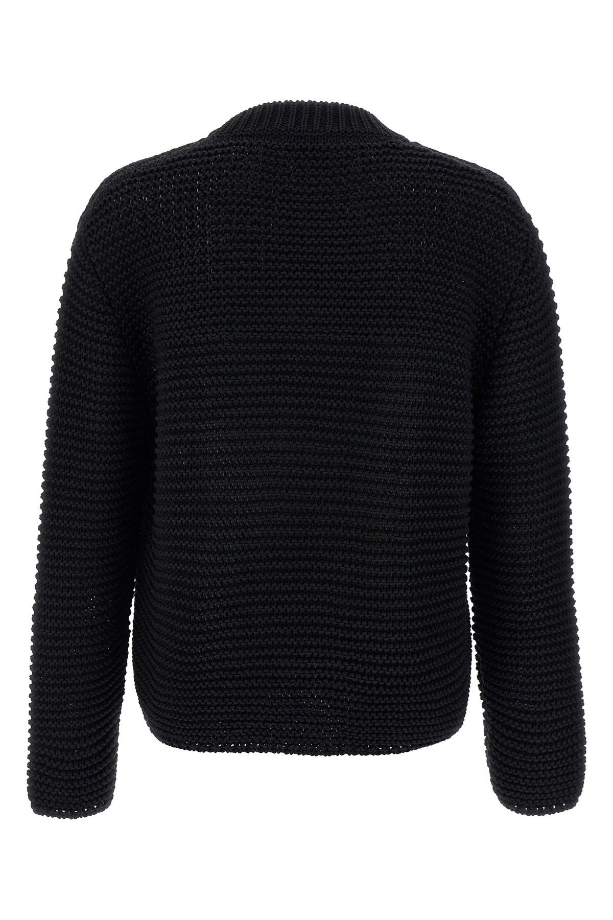 Logo sweater - 2