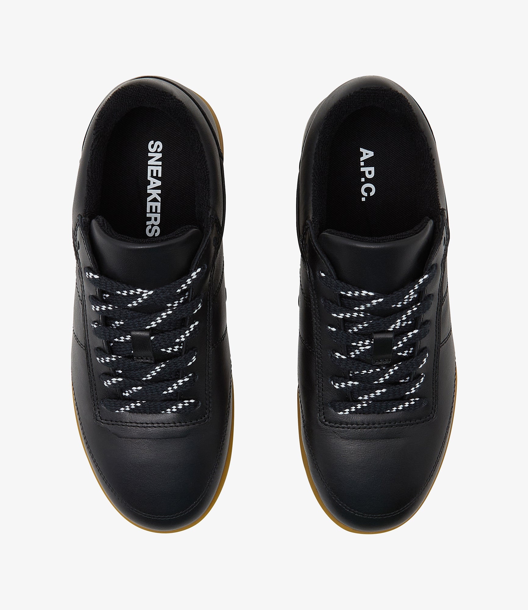 MOE SNEAKERS - 3