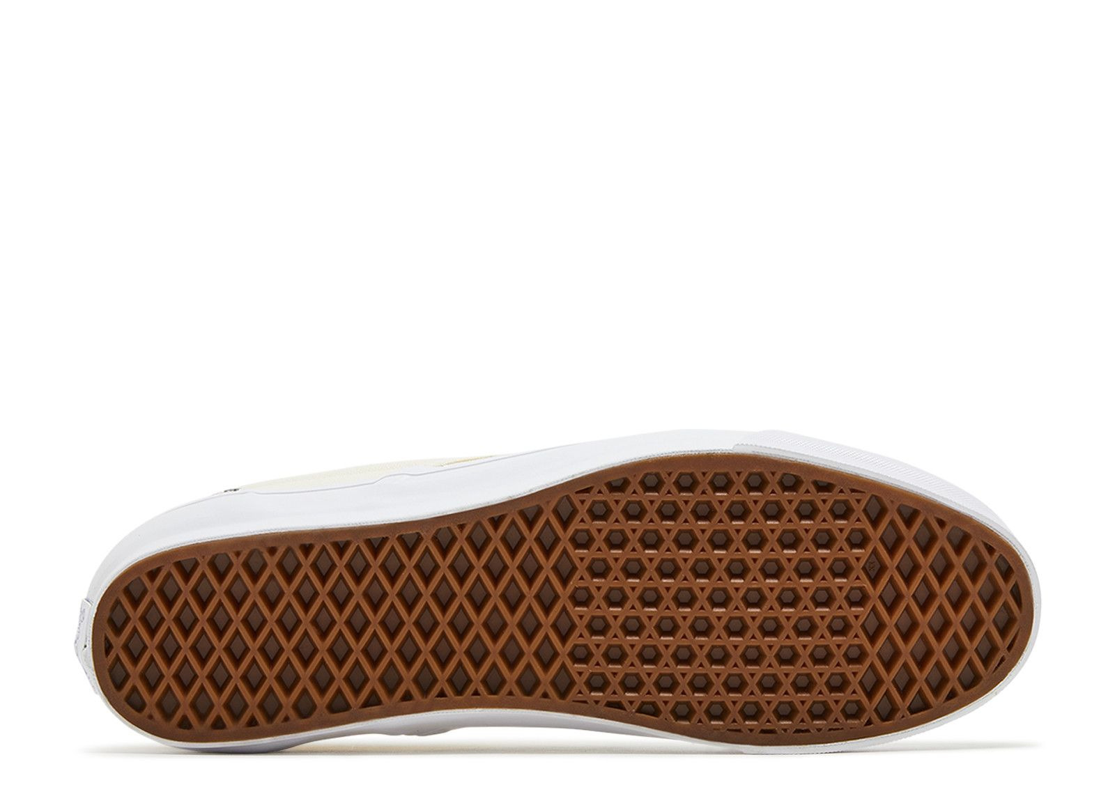 SLIP-ON REISSUE 98 LX 'CHECKERBOARD - BLACK' - 4