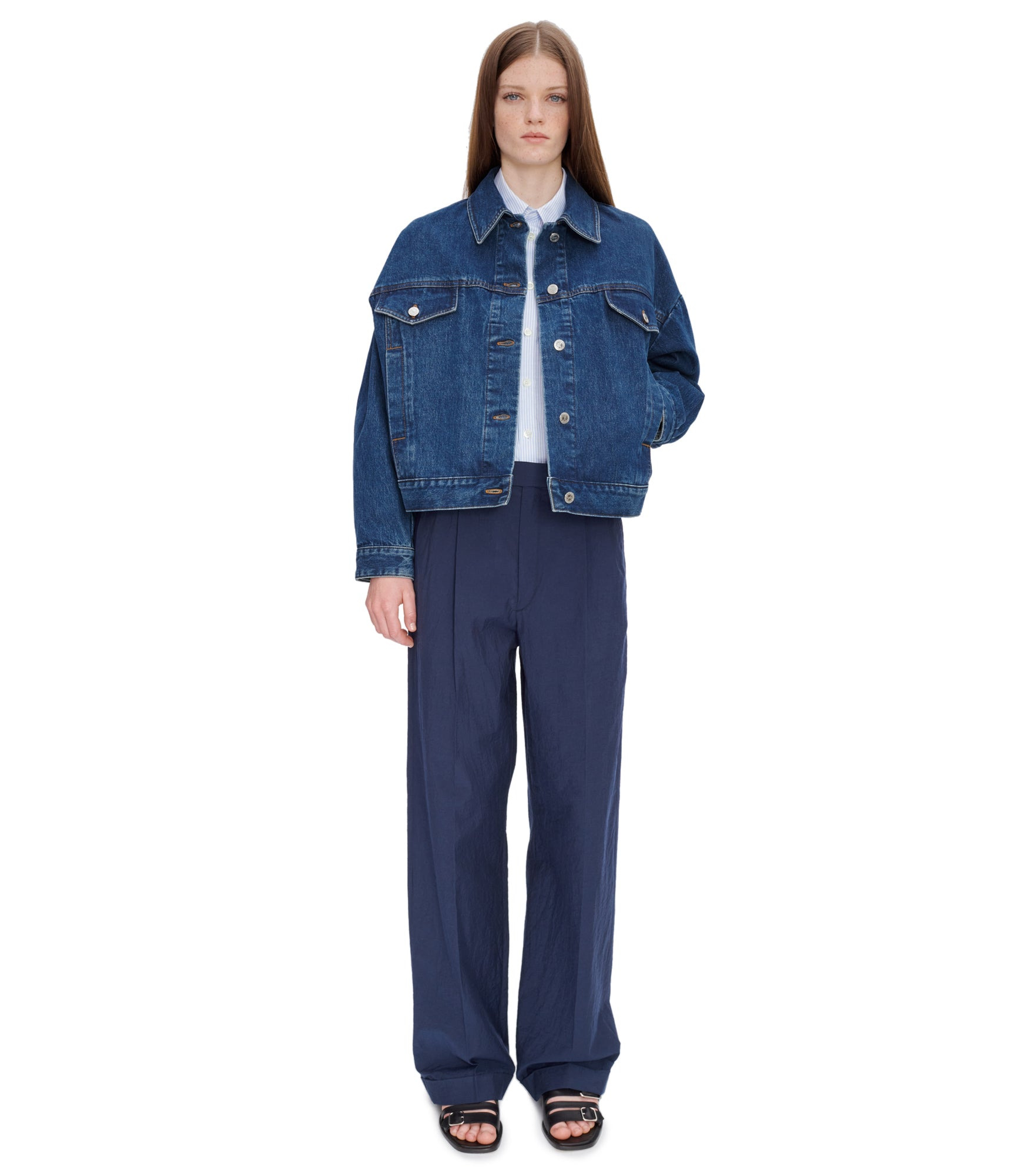 Cally jacket - 3