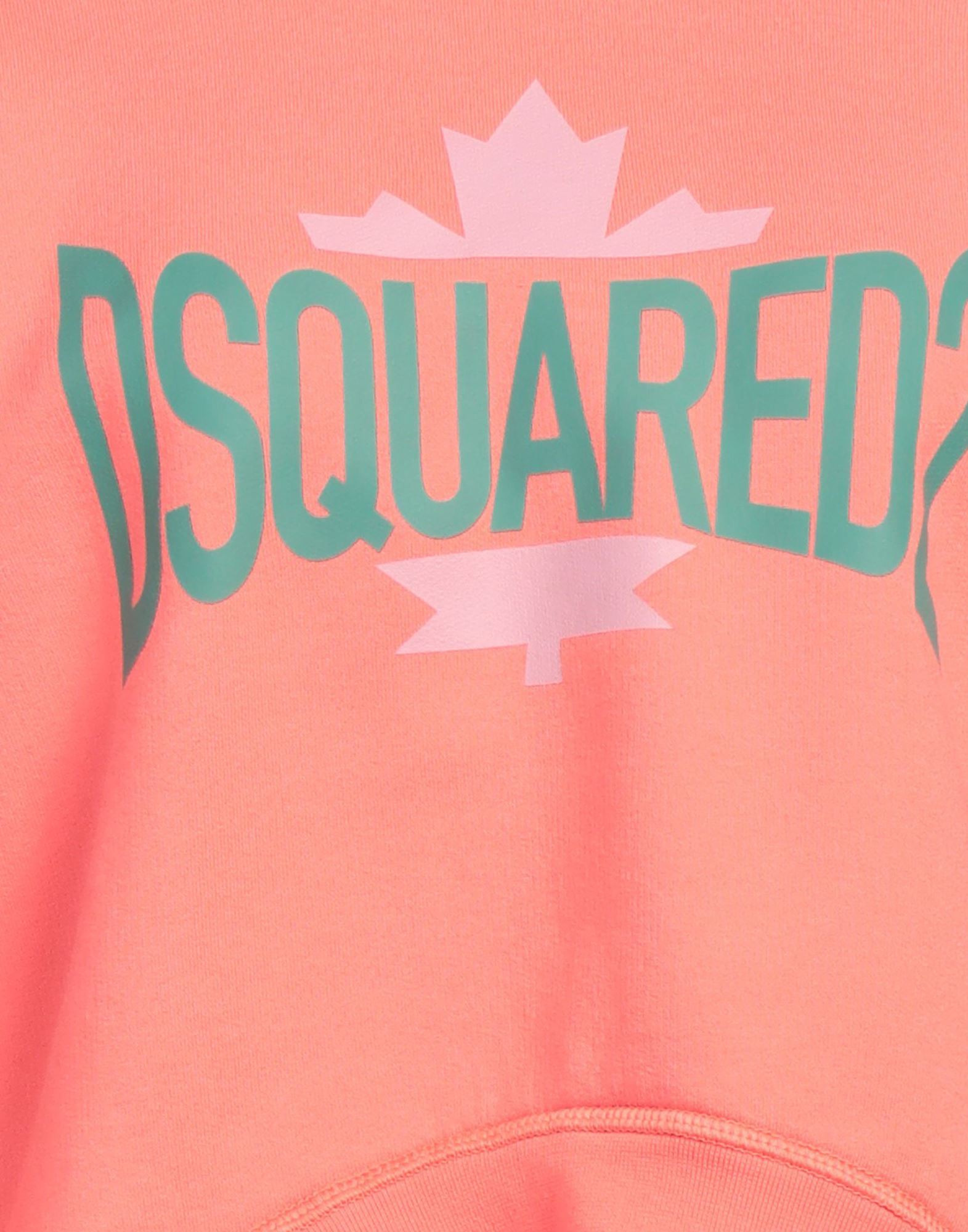 Coral Women's Sweatshirt - 4