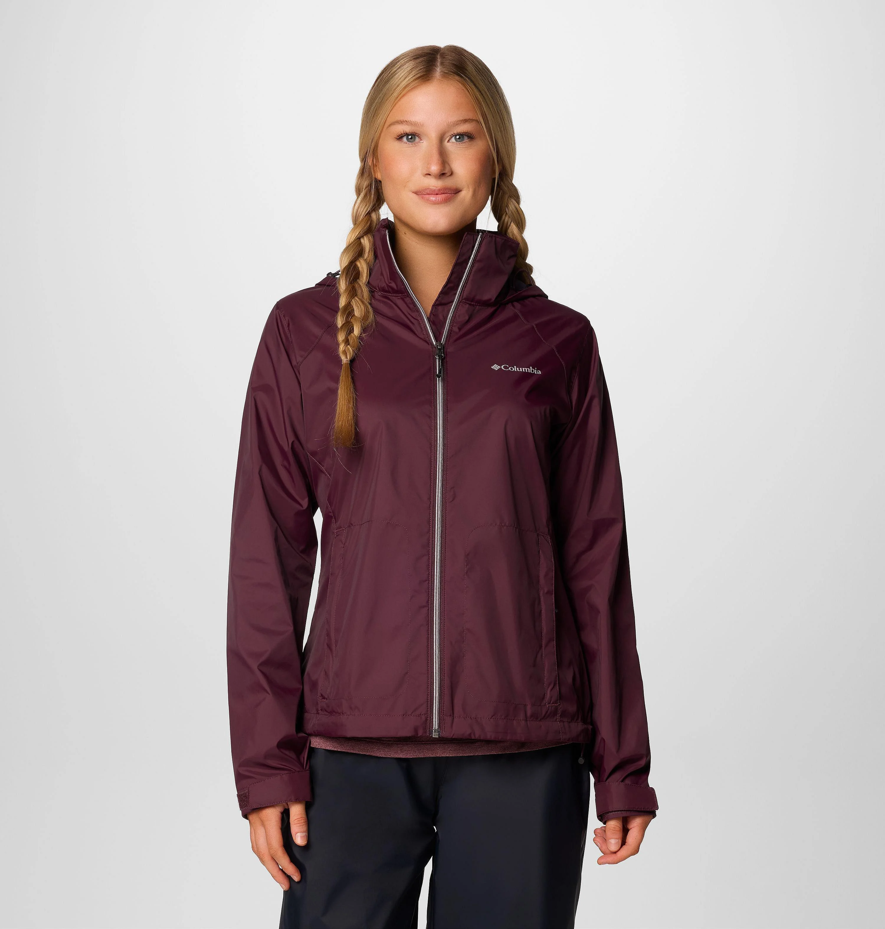 Women's Switchback IV Jacket - 1