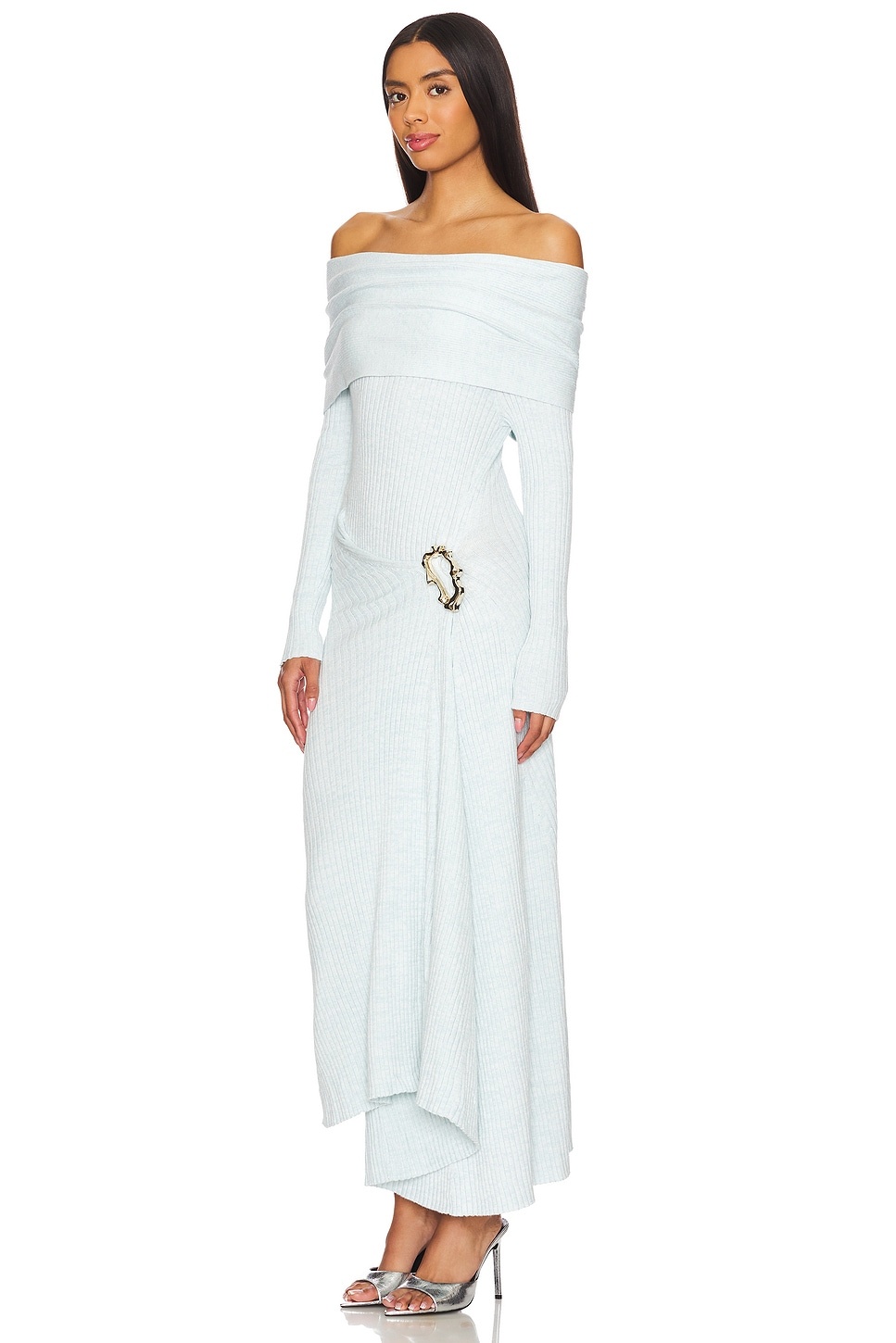 Phoebe Dress - 3