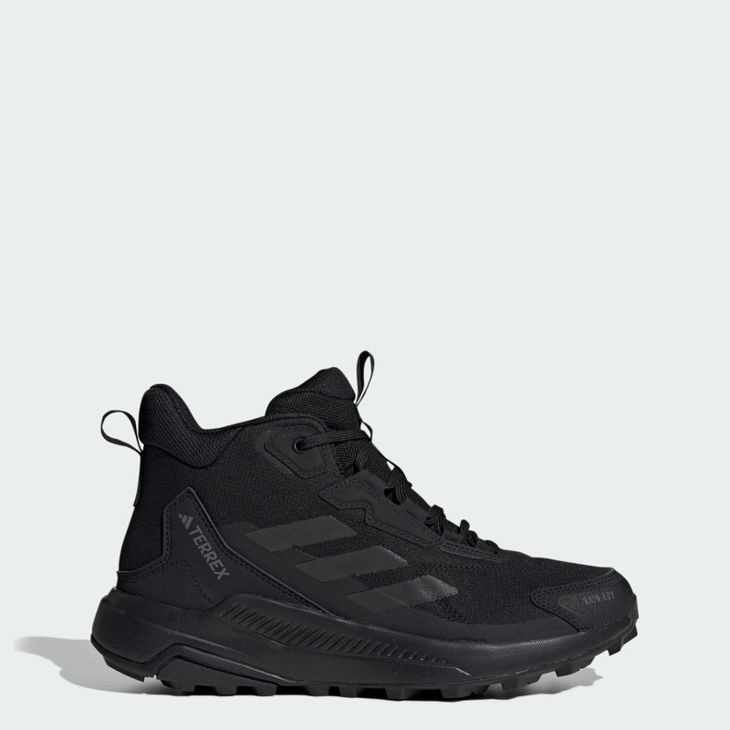 Terrex Anylander Mid Rain.Rdy Hiking Shoes 1