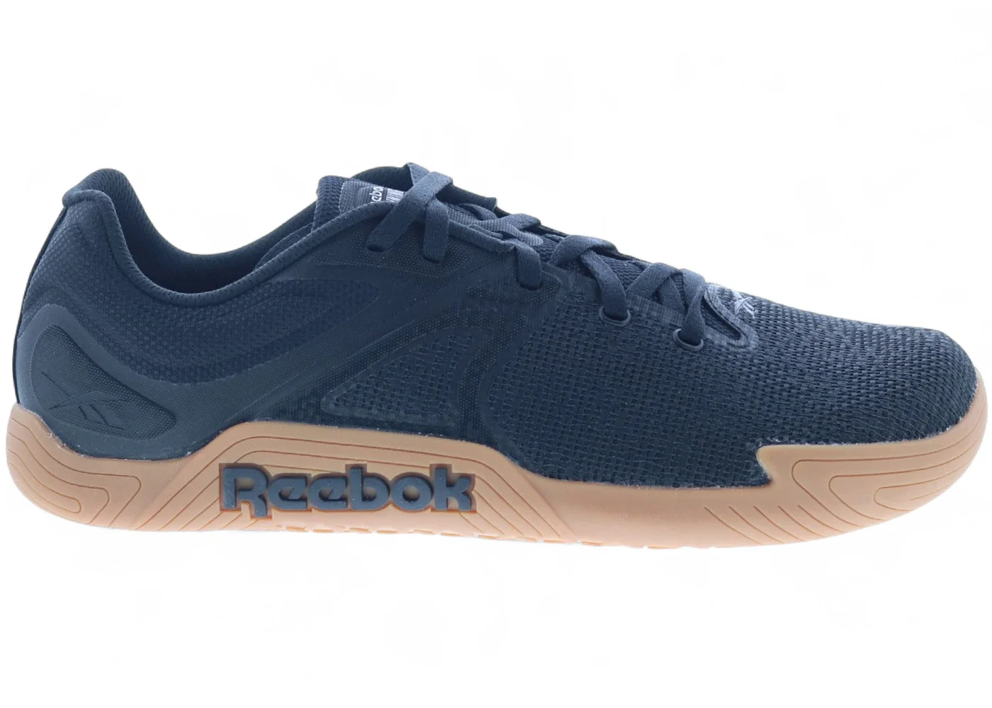 Reebok Nano Zero Black Gum - 1