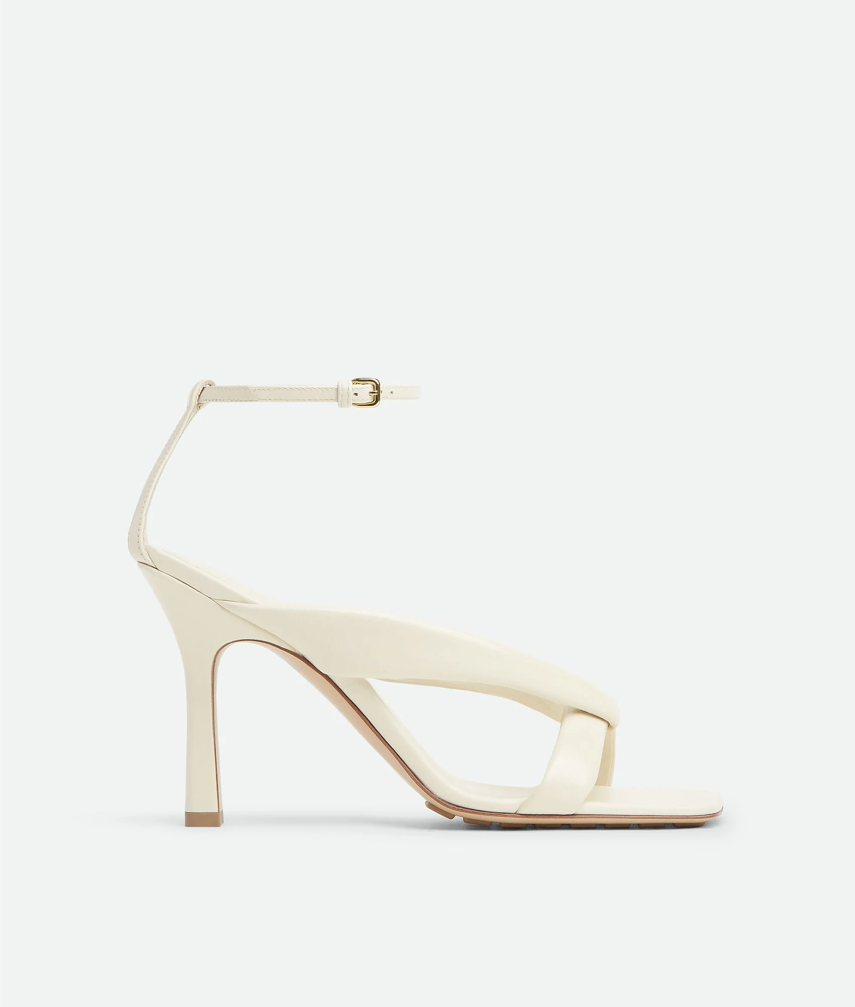 Riva Strap Sandal - 1