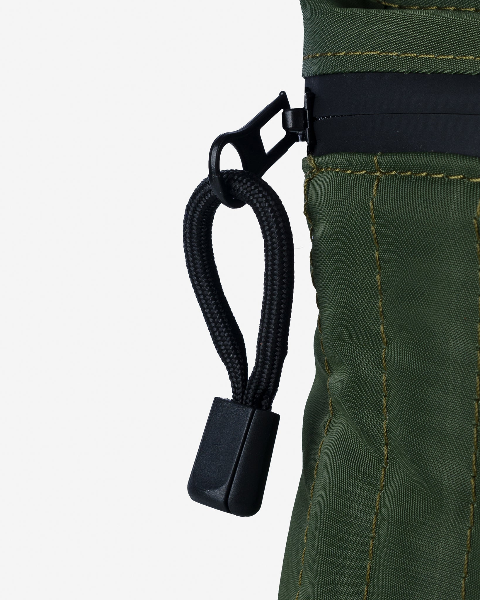 OGL-ORI-MILLIE-GRN OGL - Originale Tech Material Millie Bag - Green - 4
