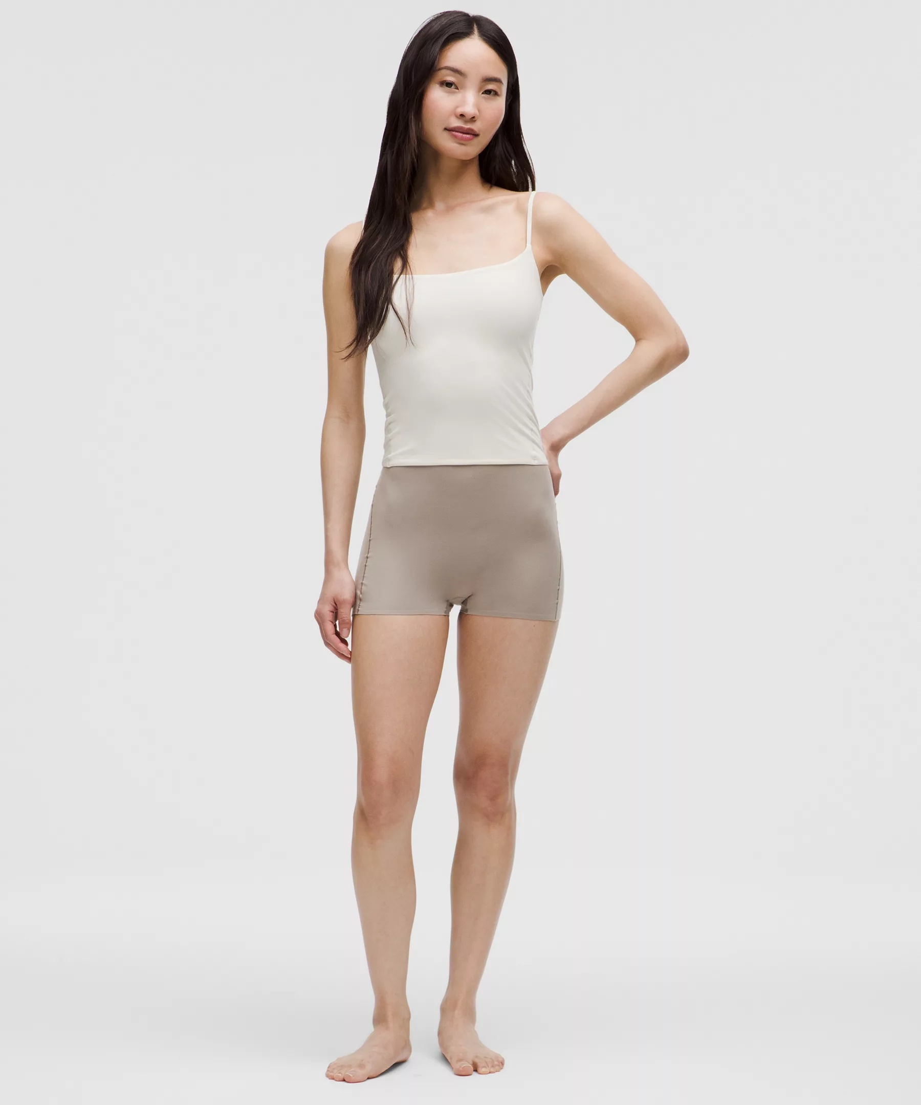 Wundermost Ultra-Soft Nulu Super-High-Rise Shortie Underwear 2" - 3