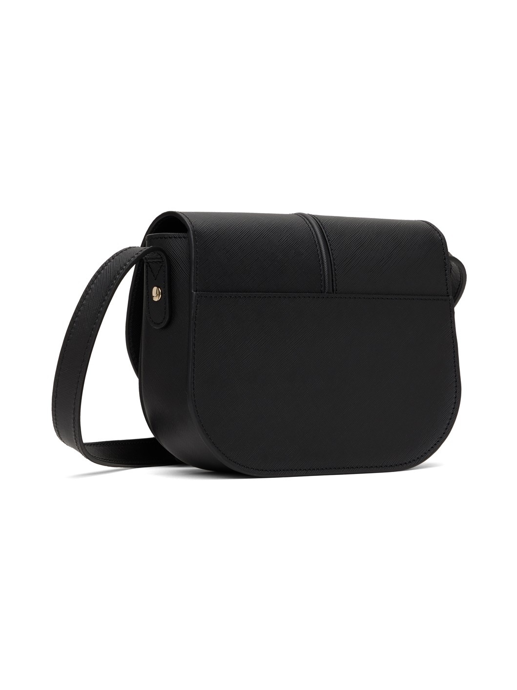 Black Betty Bag - 3