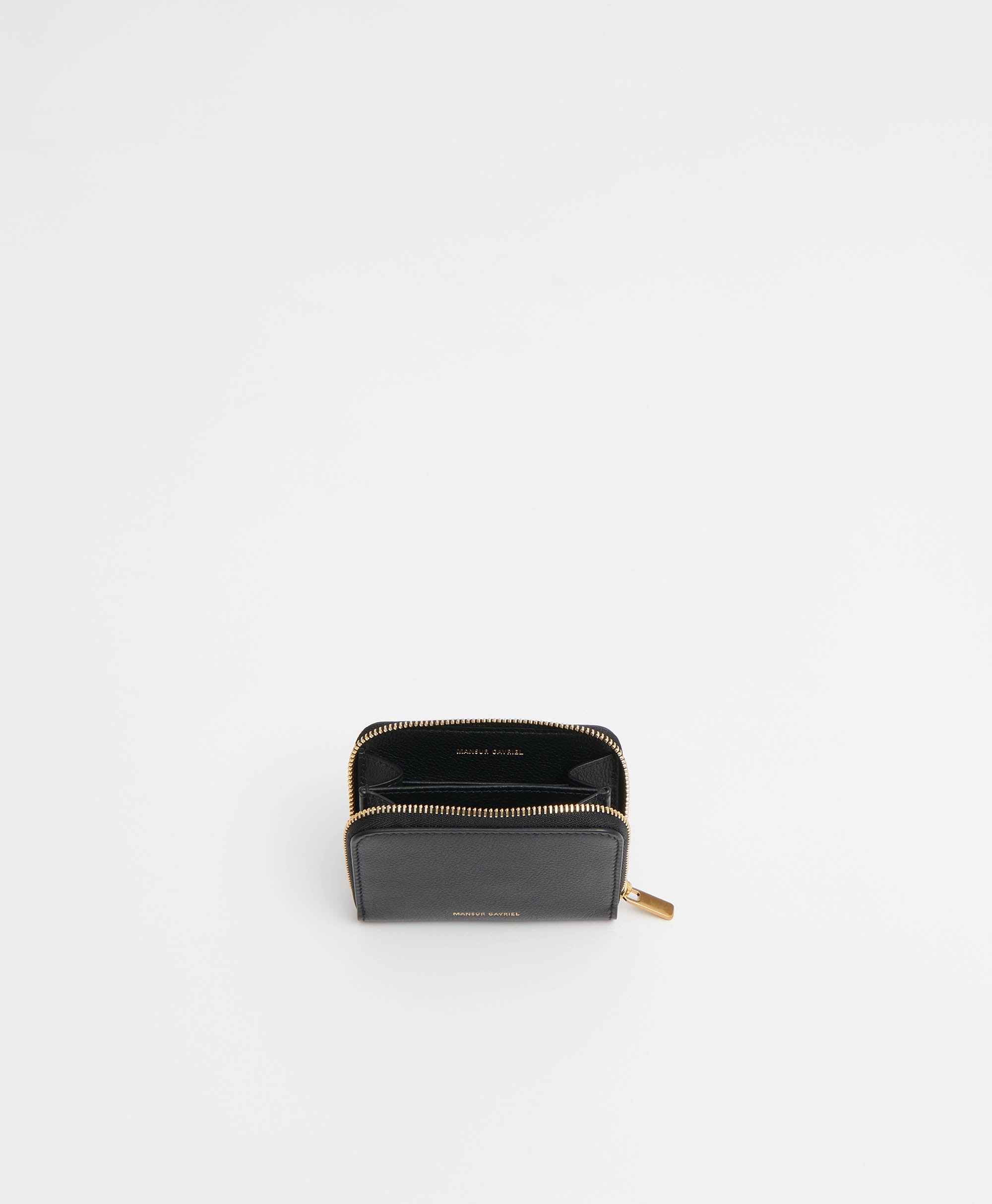 COMPACT ZIP CASE - 3