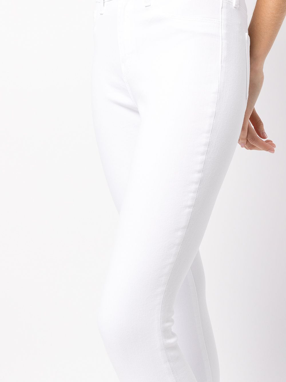 skinny-leg jeans - 5