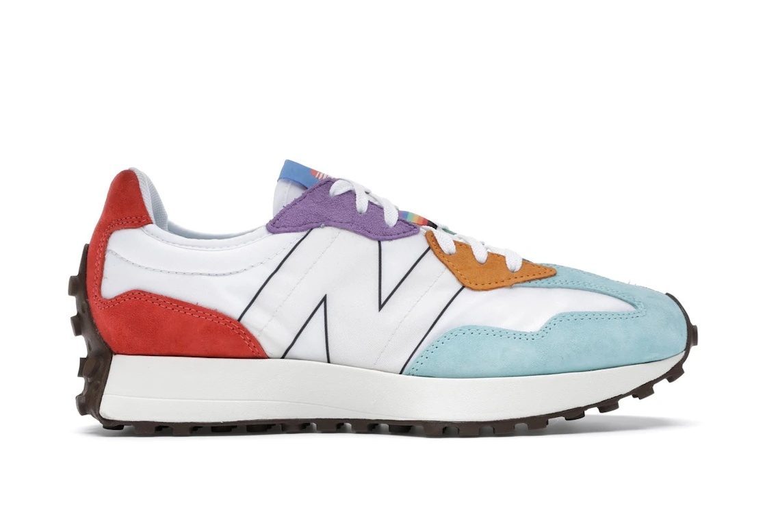 New Balance 327 Pride (2020) - 1