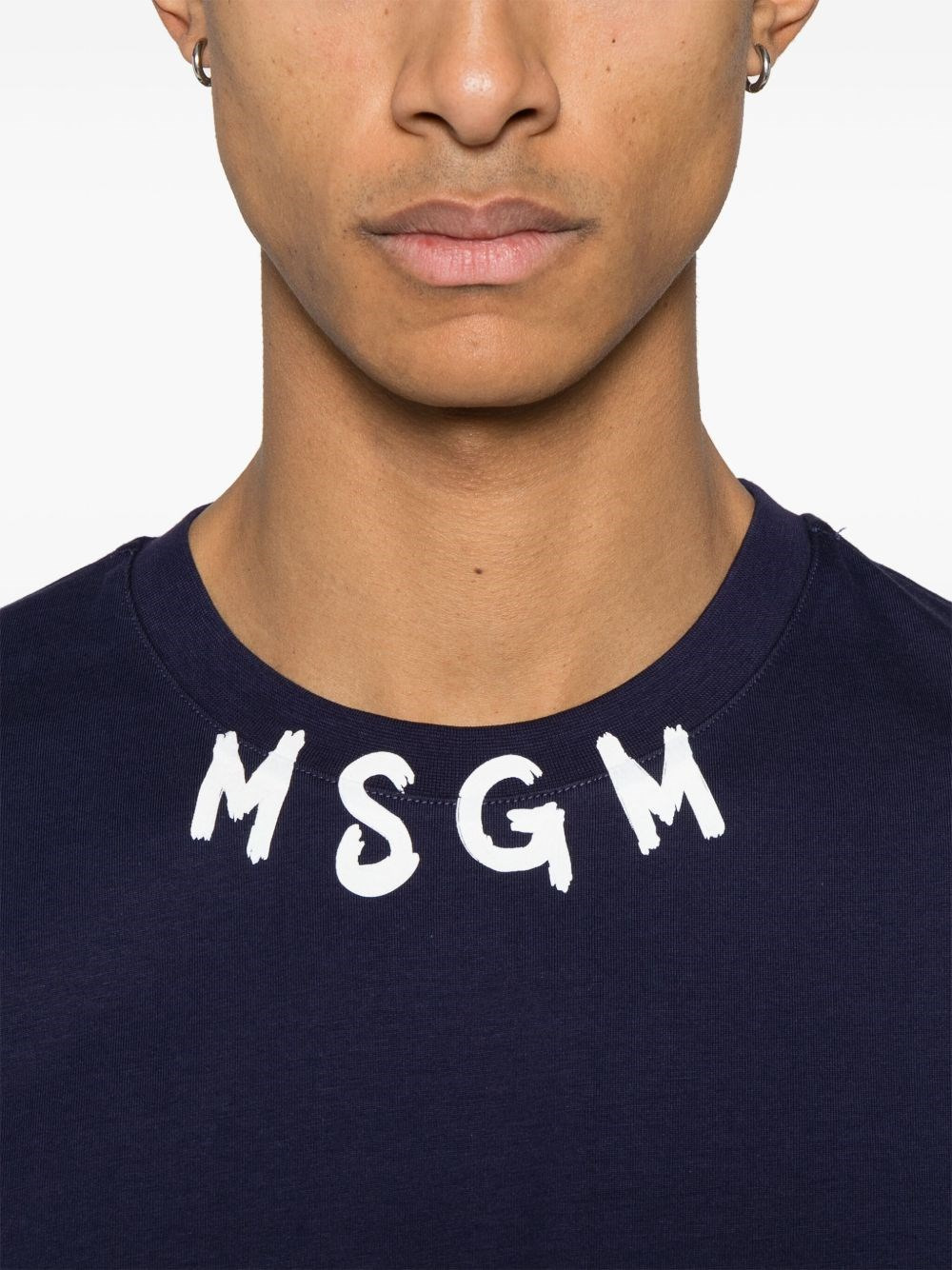 T-SHIRT LOGO - 3