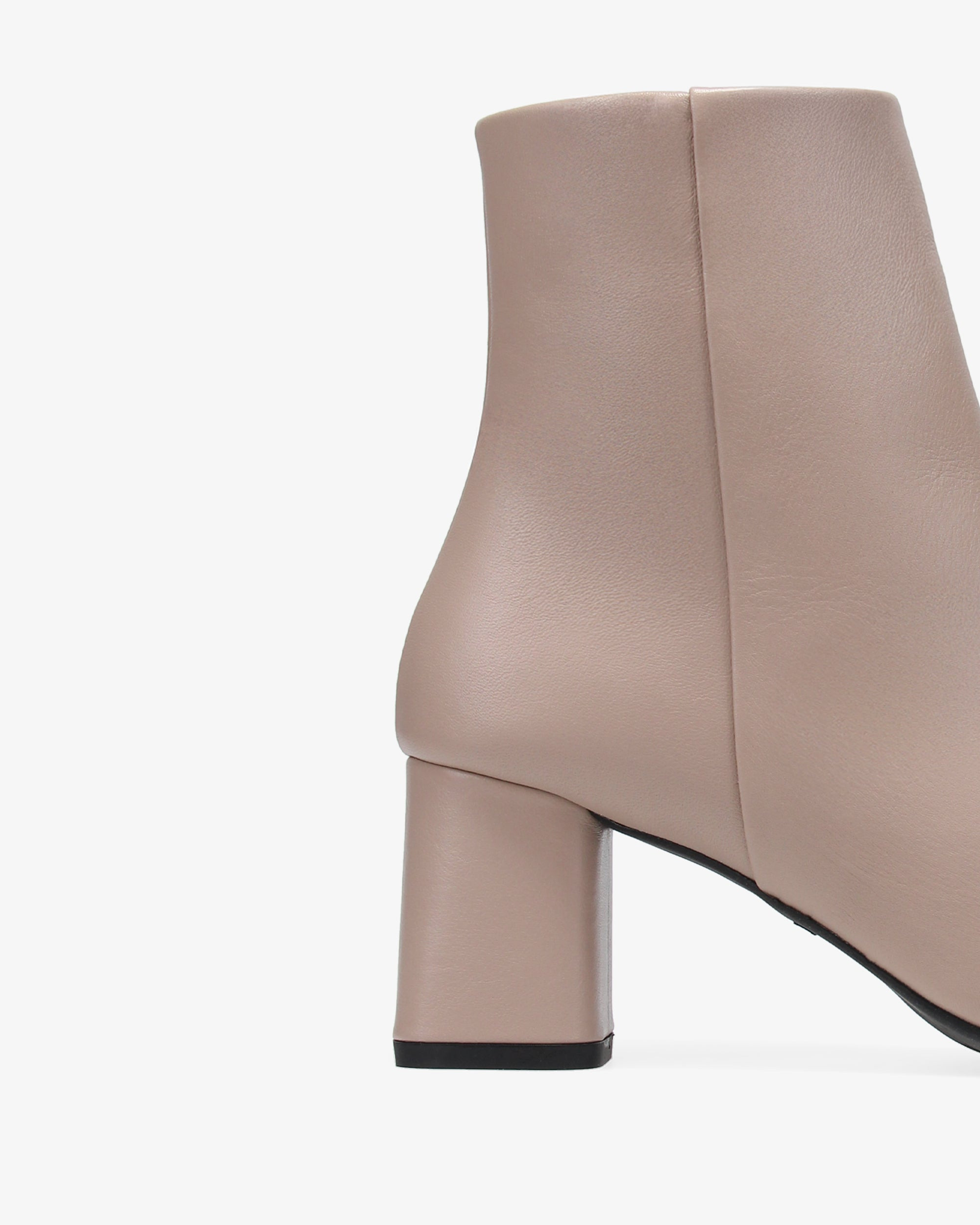 Phoebe ankle boots - rubber sole - 3
