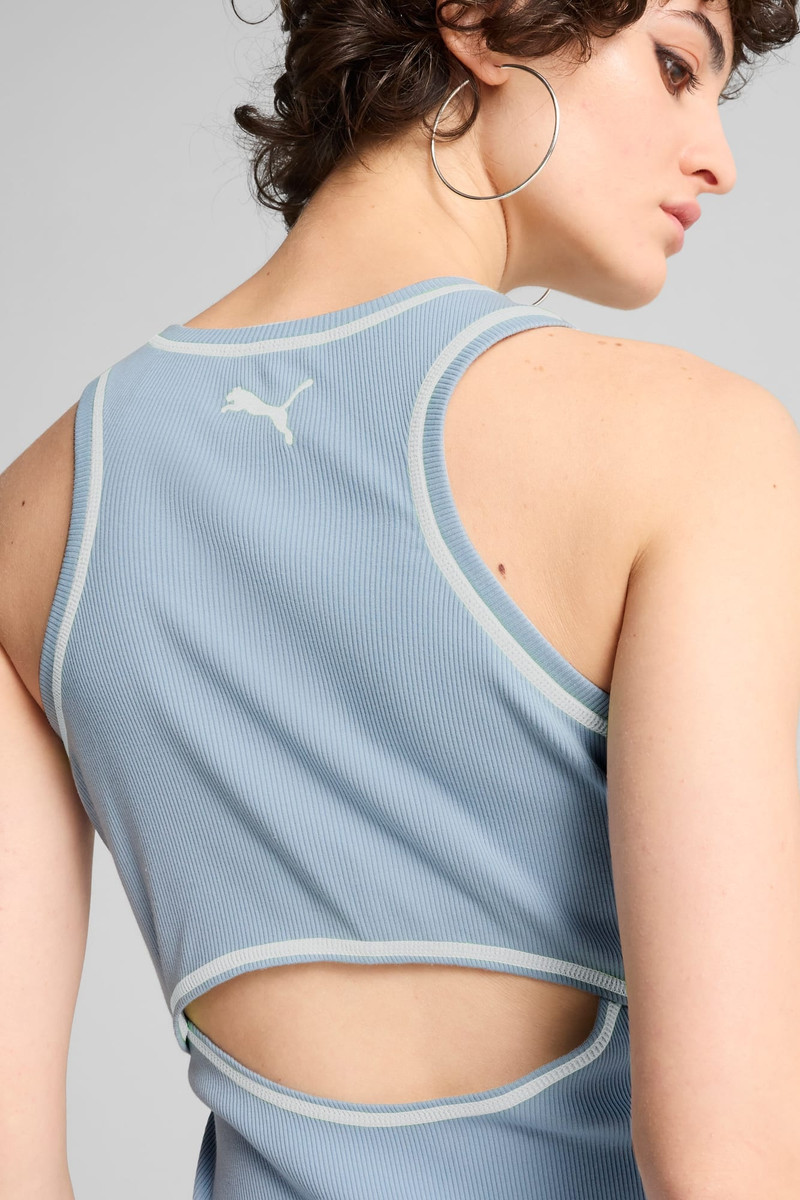 BMW M Motorsport Women's Dress 7