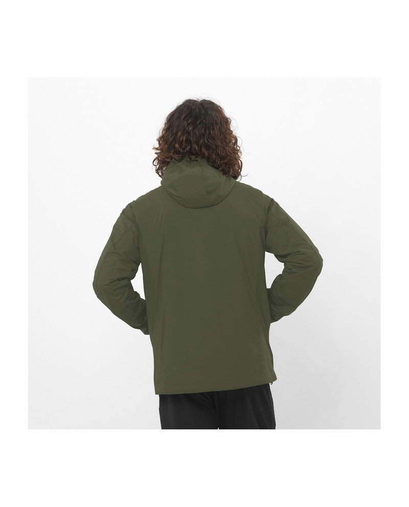 SALOMON MOUNTAIN FLEX outlook