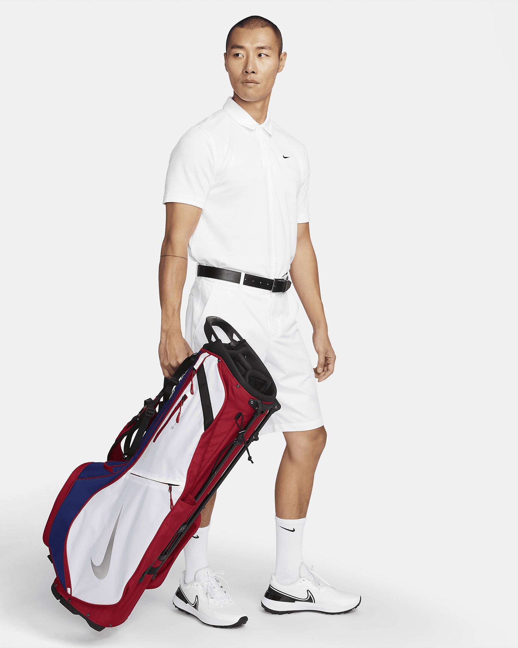 Nike Air Sport 2 Golf Bag - 11