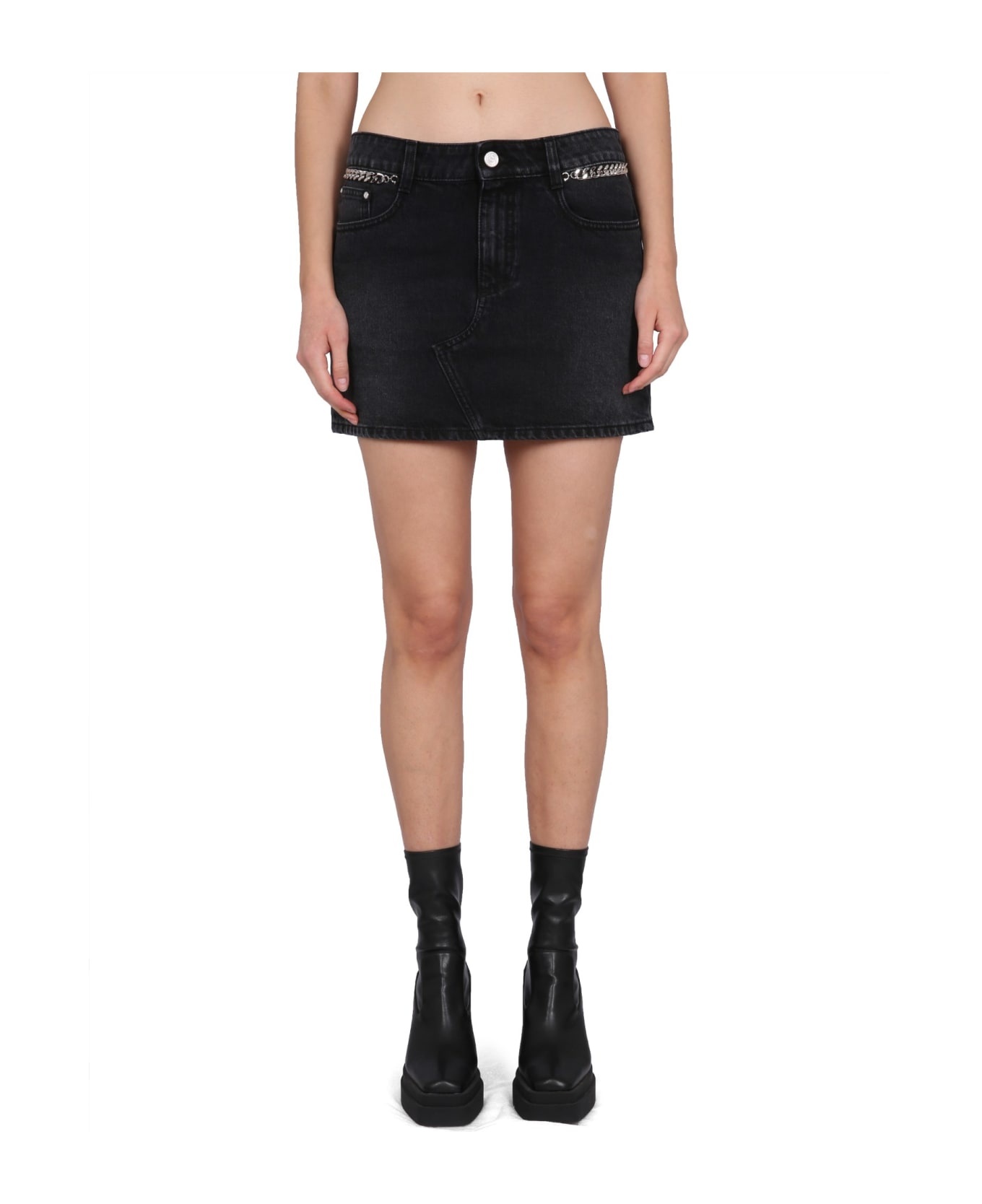 Falabella Skirt - 1