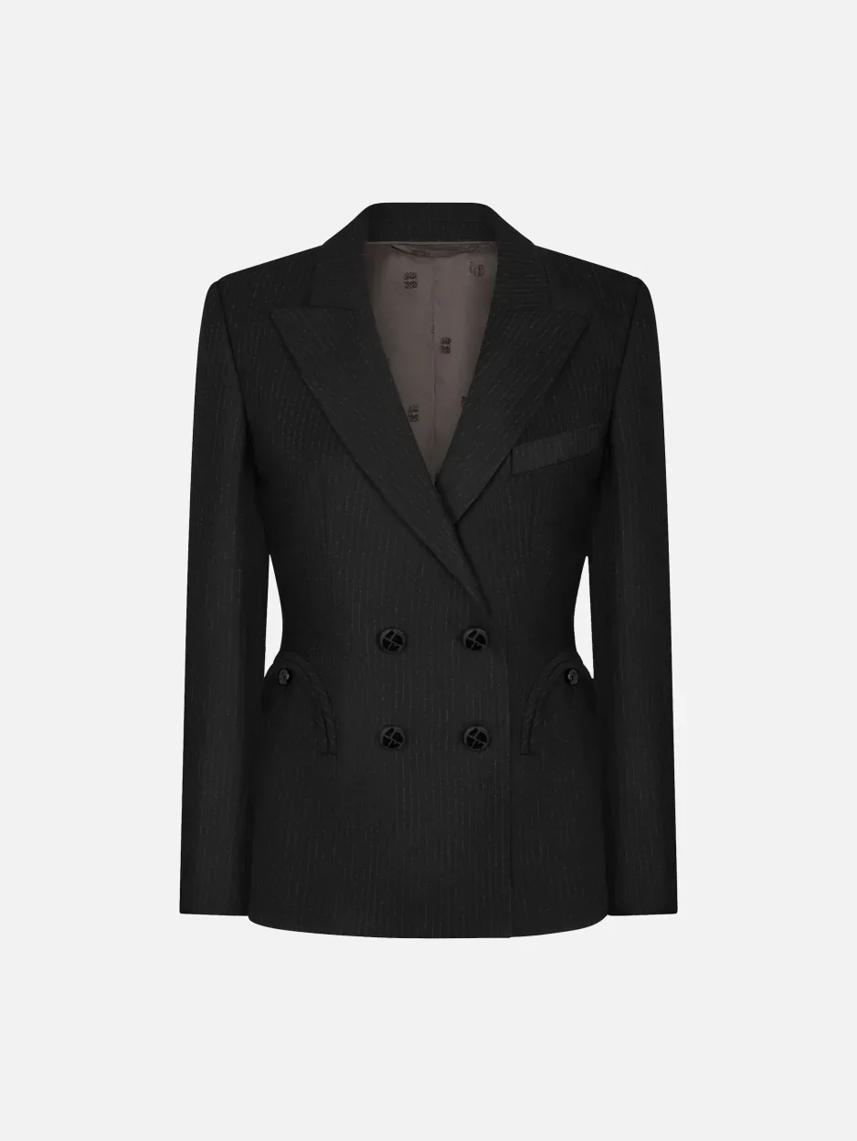 Charmer Blazer - 1