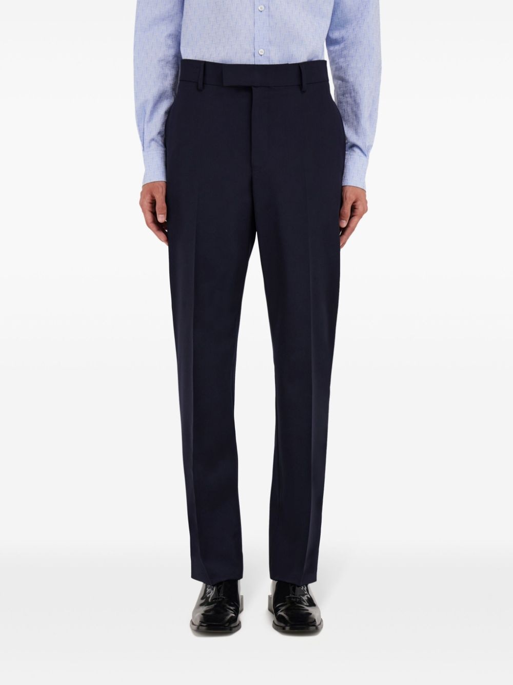 tailored trousers - 3