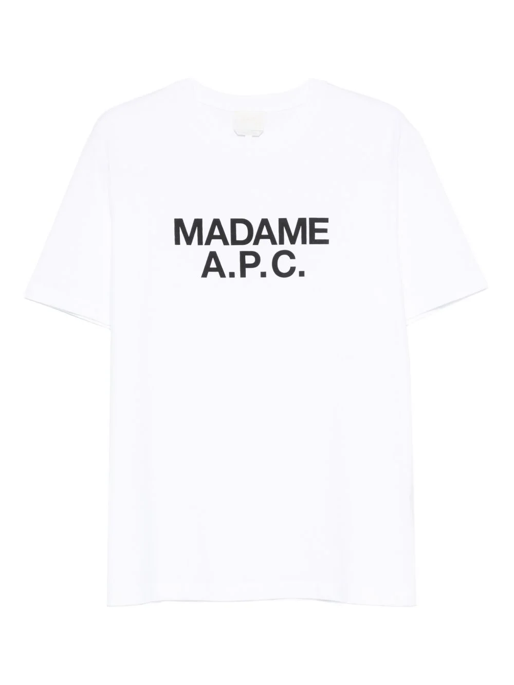 madame T-shirt - 1