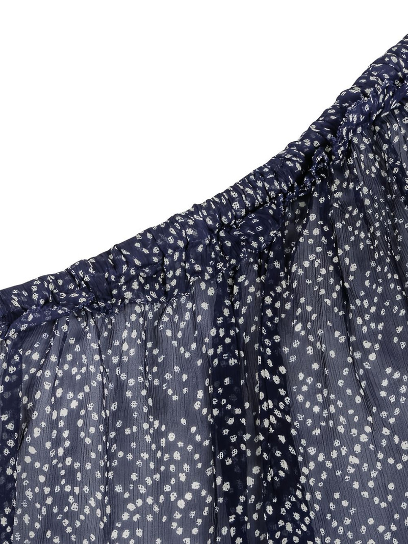 Neslya one-shoulder top 4