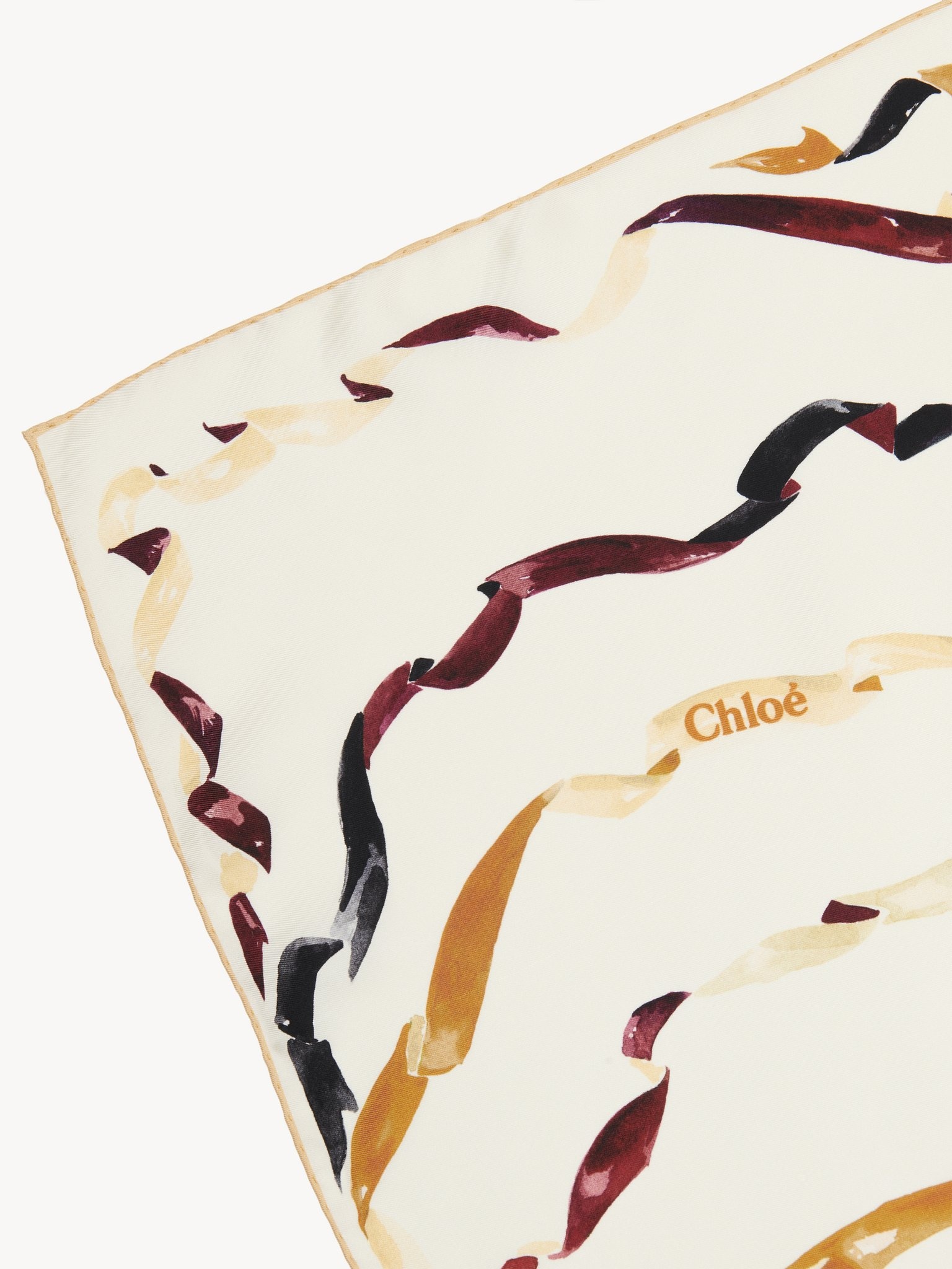 PRINTED SCARF - 3
